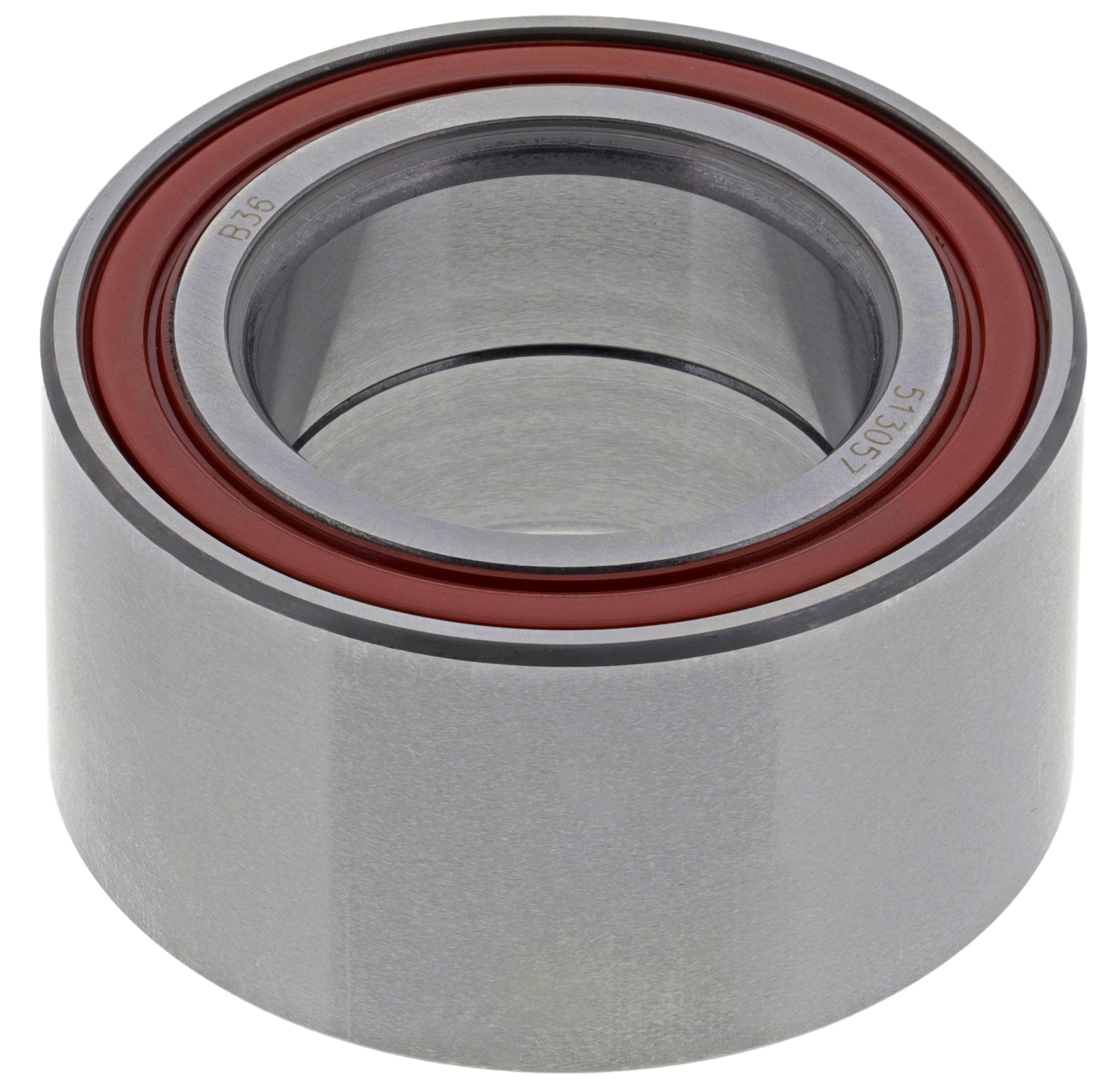 626 1988-1992 Front Wheel Bearing | Mevotech Supreme H513057 Fits Mazda - Main Image