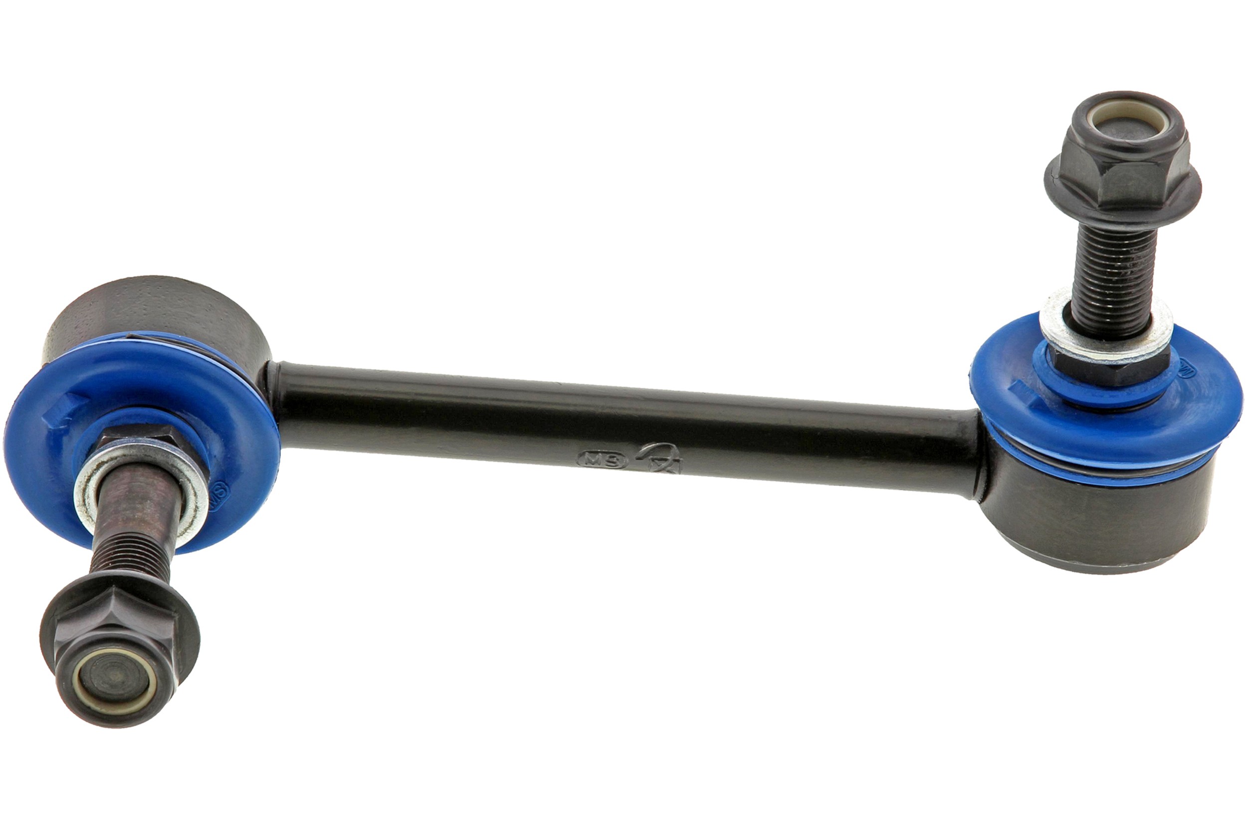 Front Left Suspension Stabilizer Bar Link Kit | Mevotech Supreme MS86849 Fits Toyota Tacoma 2005-2023 - Main Image