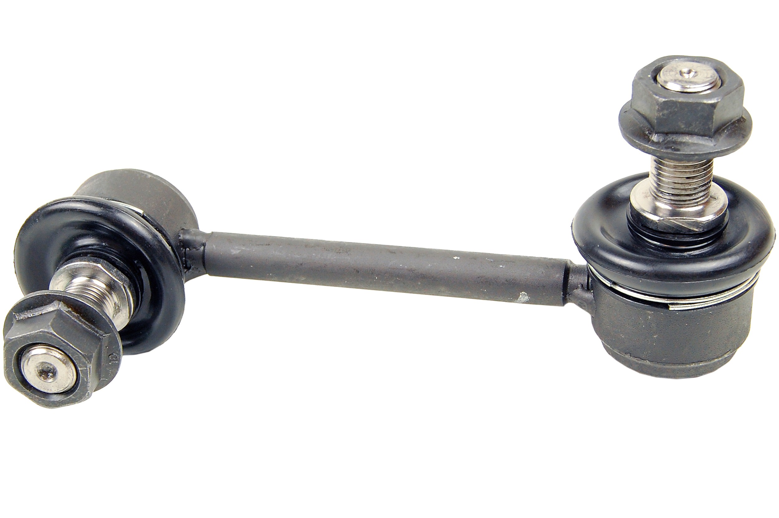 Rear Right Suspension Stabilizer Bar Link Kit | Mevotech Supreme MS90834 Fits Kia Sorento 2003-2009 - Main Image