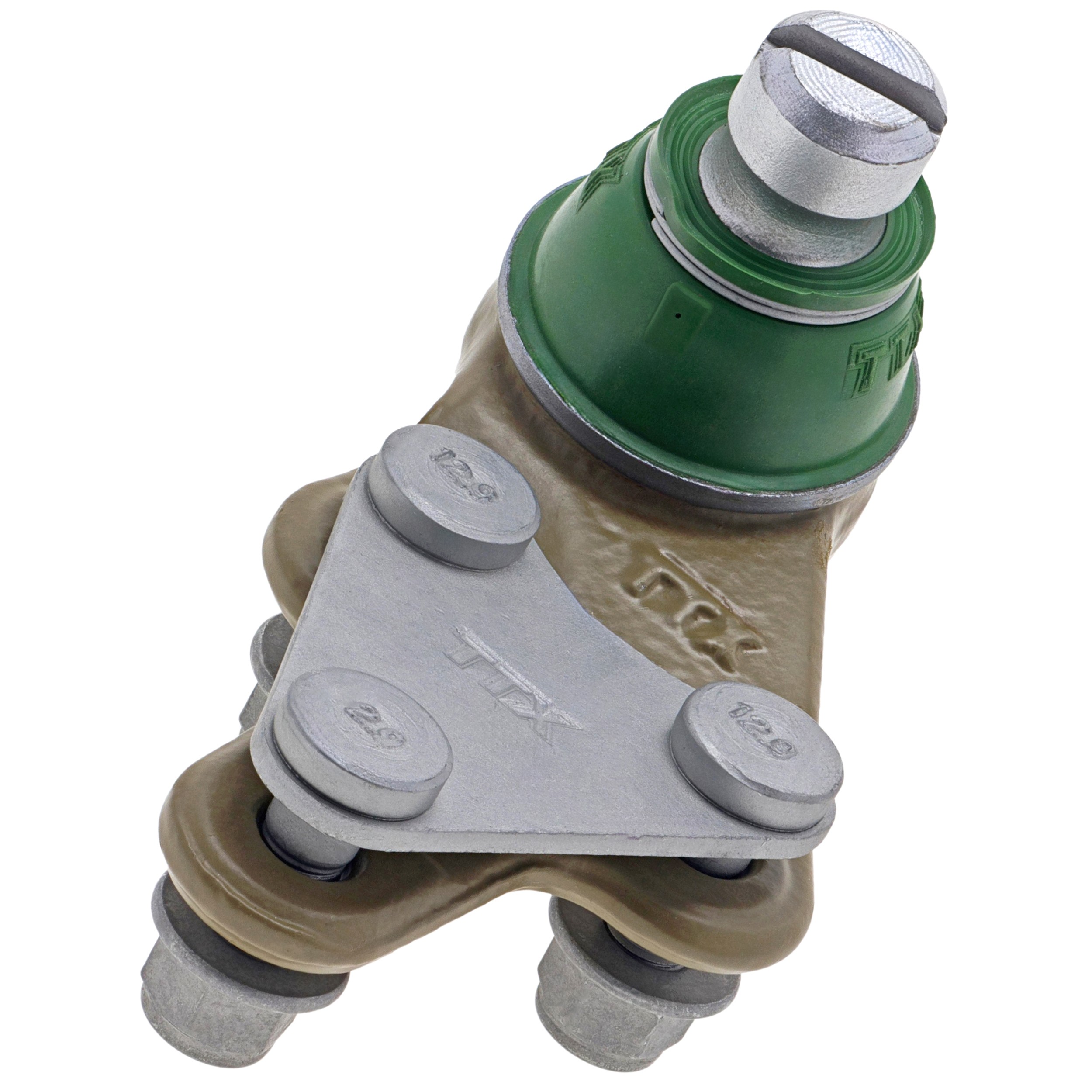 Front Right Lower Suspension Ball Joint | Mevotech Supreme TXMS40536 Fits Ford Escape 2013-2019 - Main Image