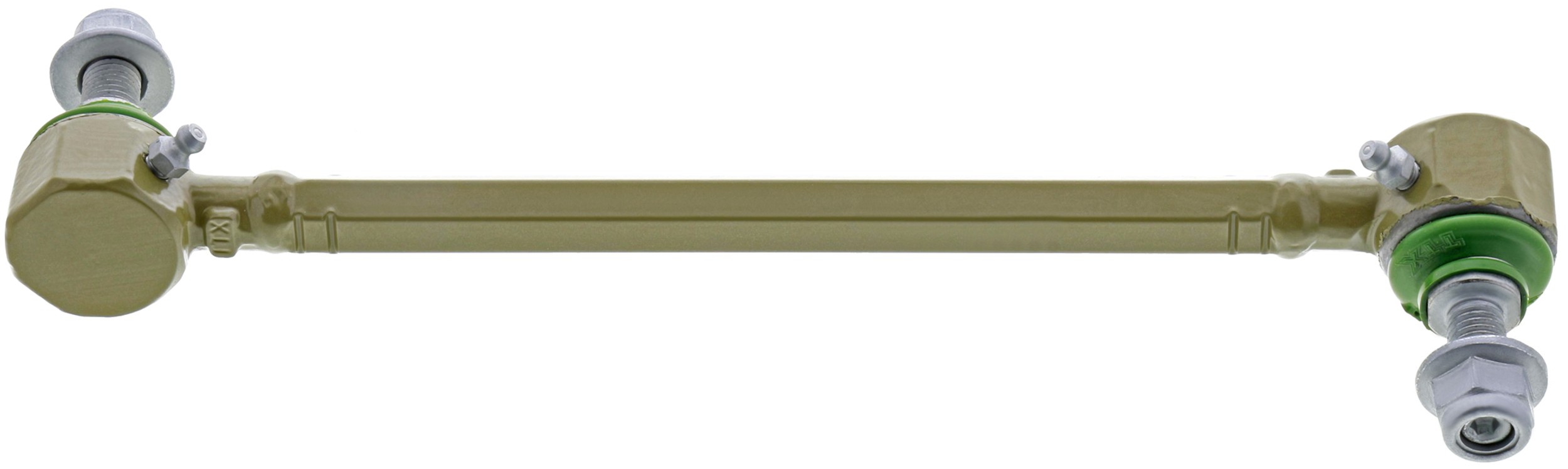 Front Left Suspension Stabilizer Bar Link Kit | Mevotech Supreme TXMS508187 Fits Chevrolet Buick - Main Image