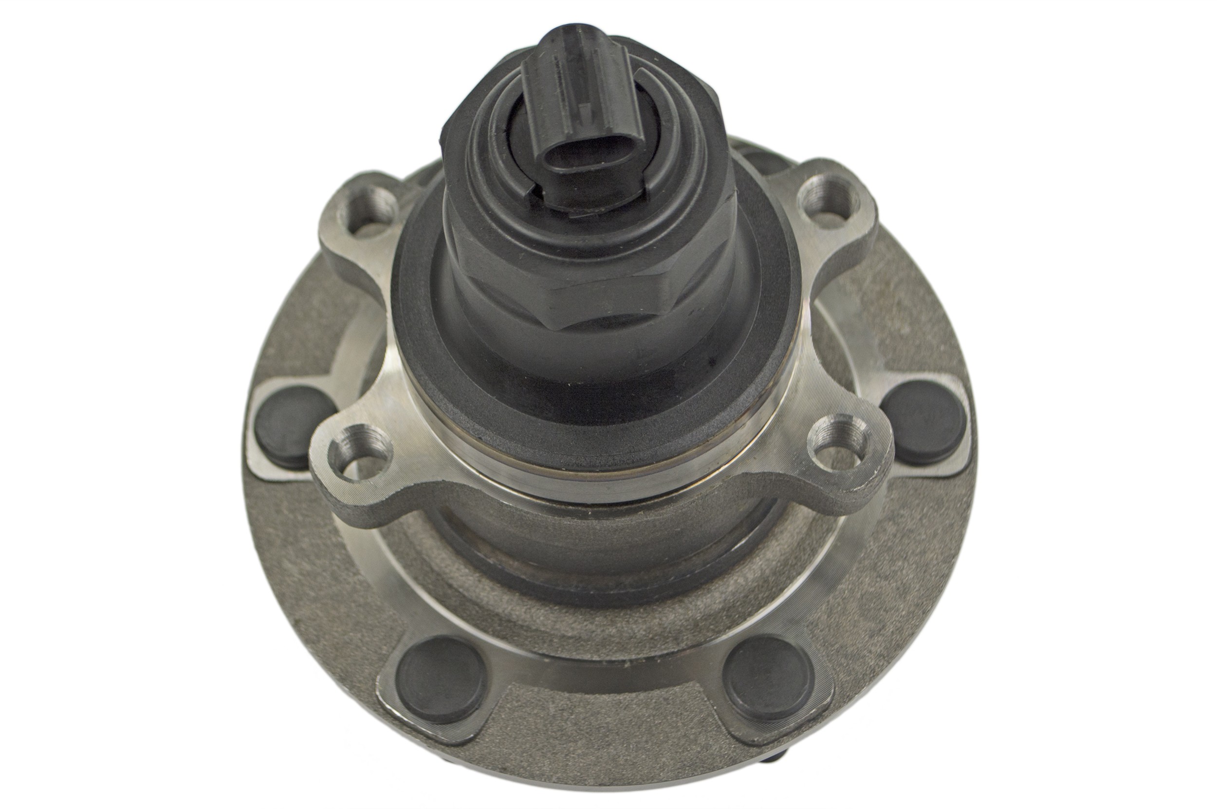 Front Wheel Bearing and Hub Assembly | Mevotech Supreme H513165 Fits Isuzu Honda - Main Image
