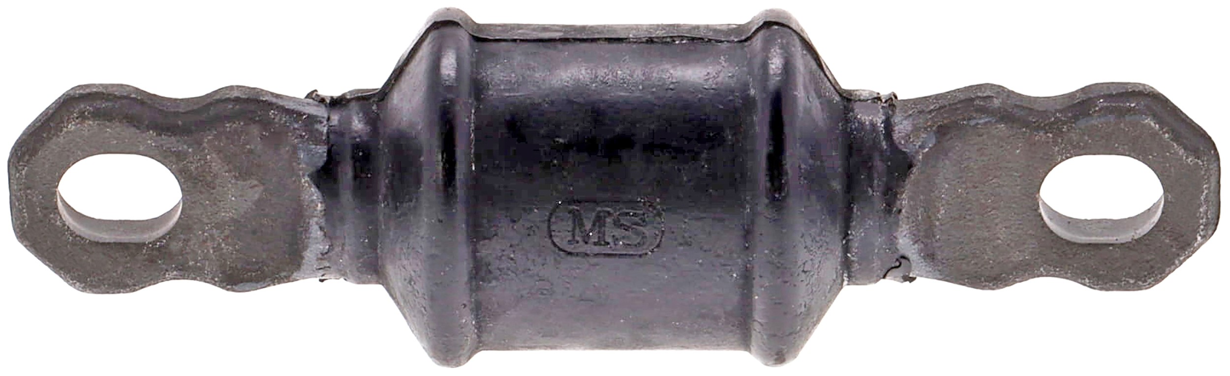 Front Lower Suspension Control Arm Bushing | Mevotech Supreme MK200361 Fits Chevrolet Pontiac - Main Image