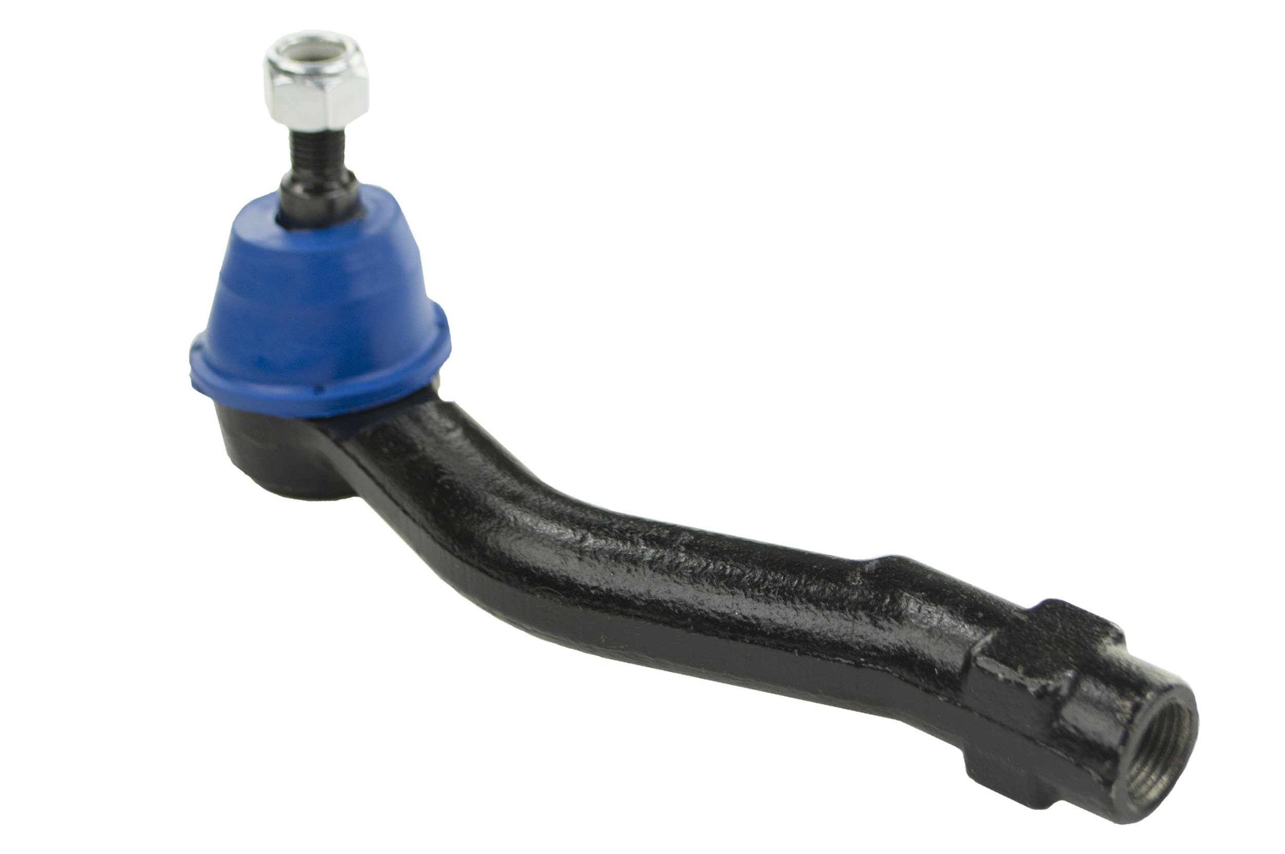 Front Left Outer Steering Tie Rod End | Mevotech Supreme MS90600 Fits Kia Hyundai - Main Image