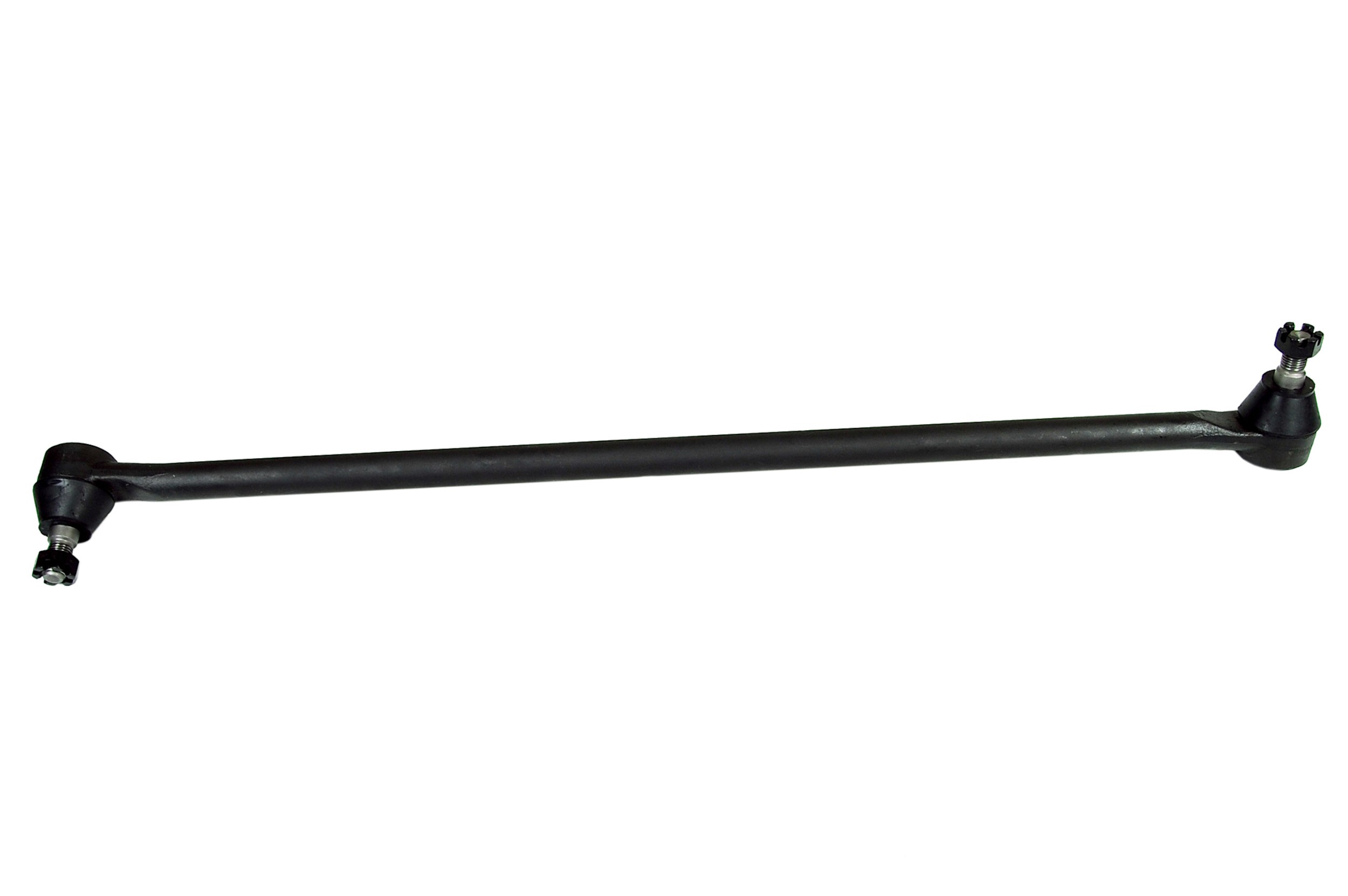 Front Steering Drag Link | Mevotech Supreme MDS1414 Fits Dodge - Main Image