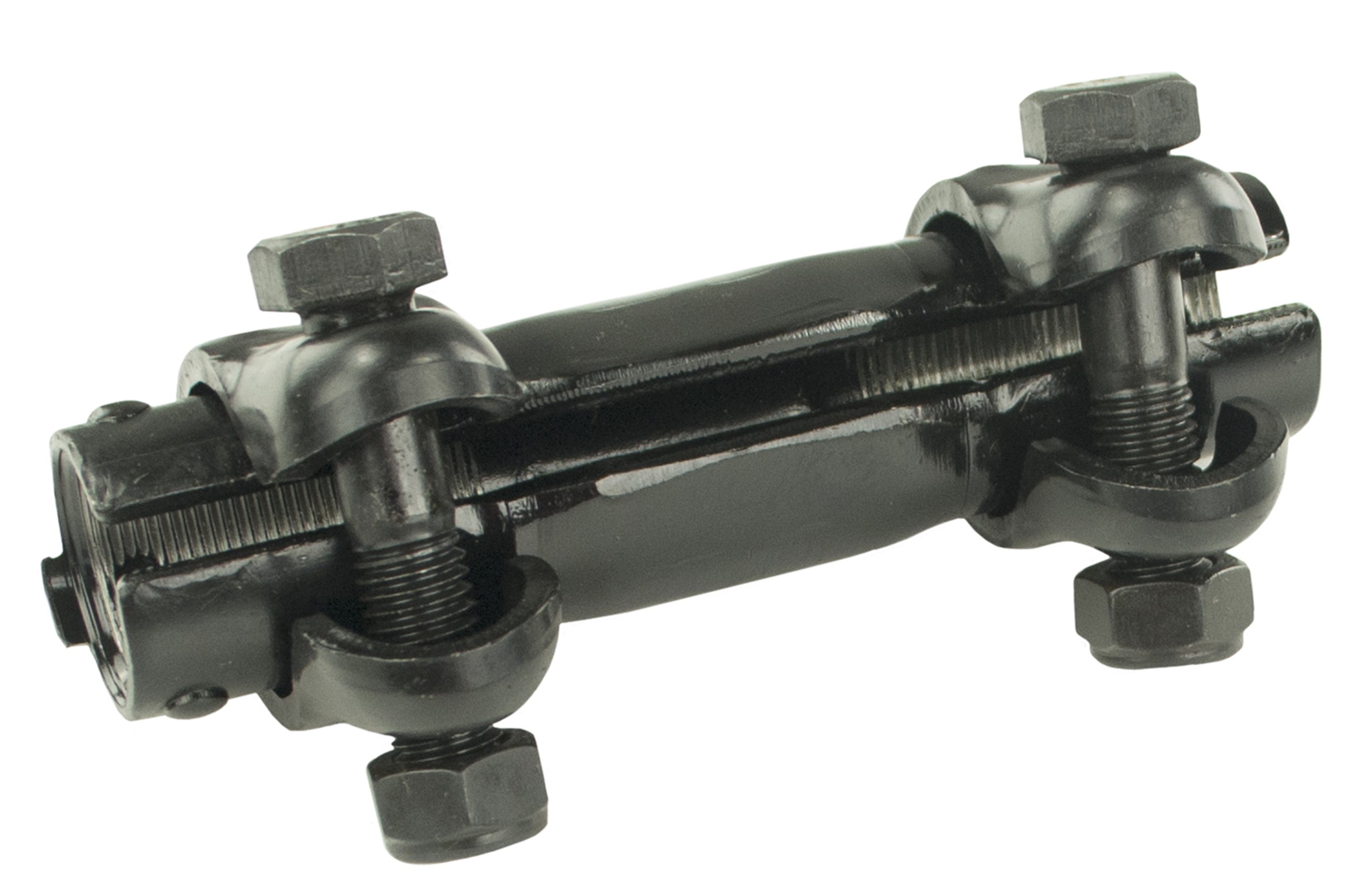 Steering Tie Rod End Adjusting Sleeve | Mevotech Supreme MES2012S Fits Ford GMC Chevrolet - Main Image