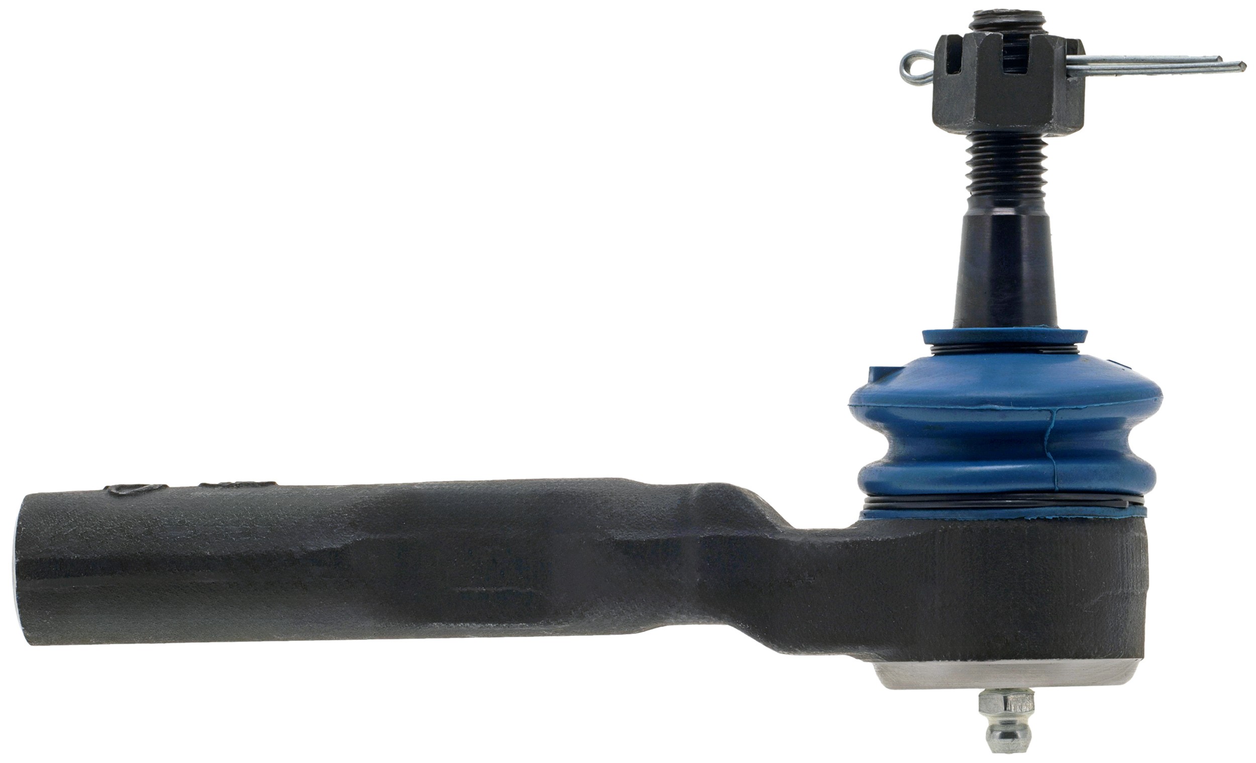 Front Outer Steering Tie Rod End | Mevotech Supreme MES3492T Fits GMC Chevrolet - Main Image