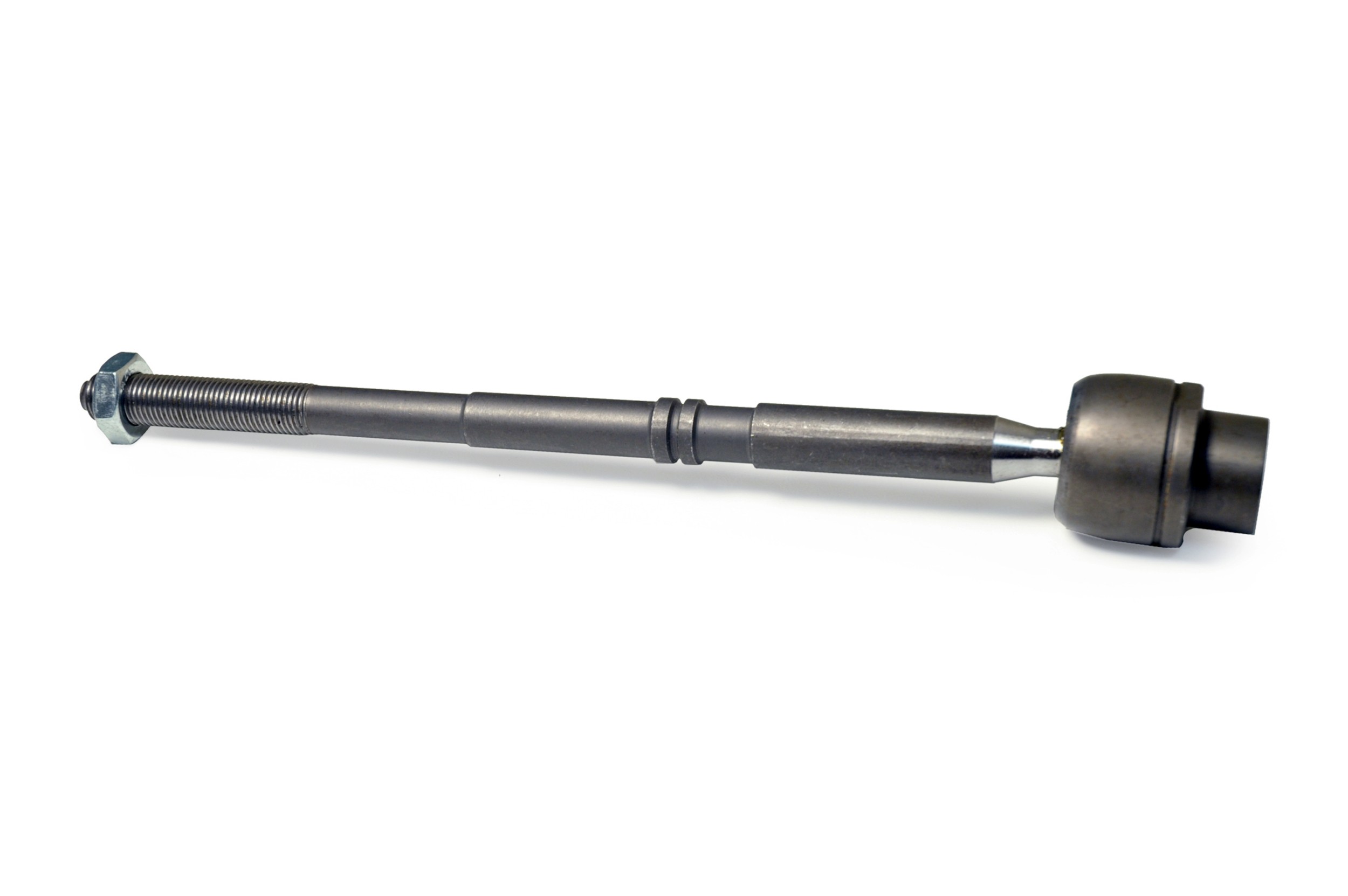 Front Inner Steering Tie Rod End | Mevotech Supreme MS10723 Fits Saab 9000 1986-1998 - Main Image