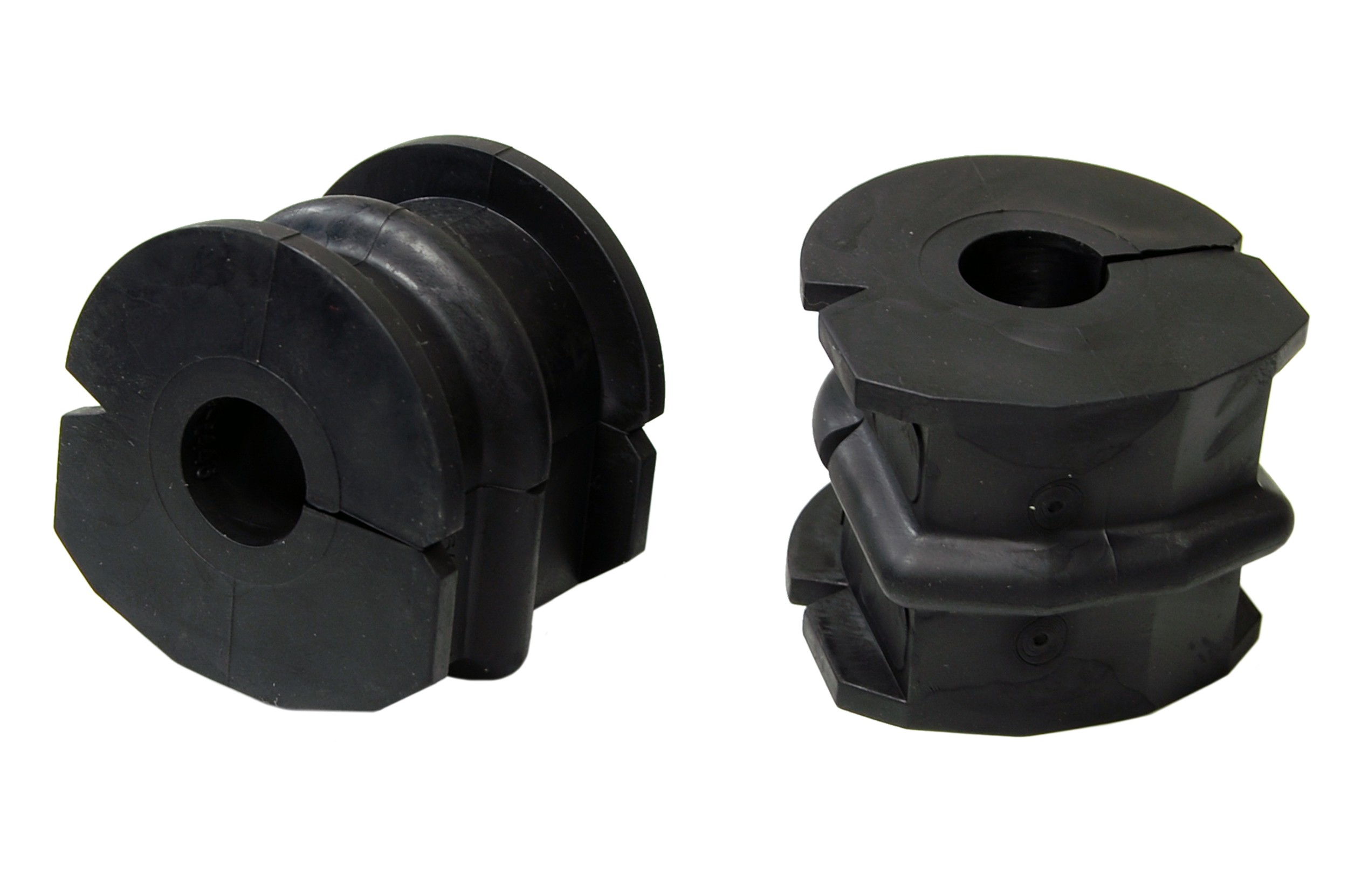 Rear To Frame Suspension Stabilizer Bar Bushing Kit | Mevotech Supreme MS308128 Fits Nissan Altima 2007-2008 - Main Image