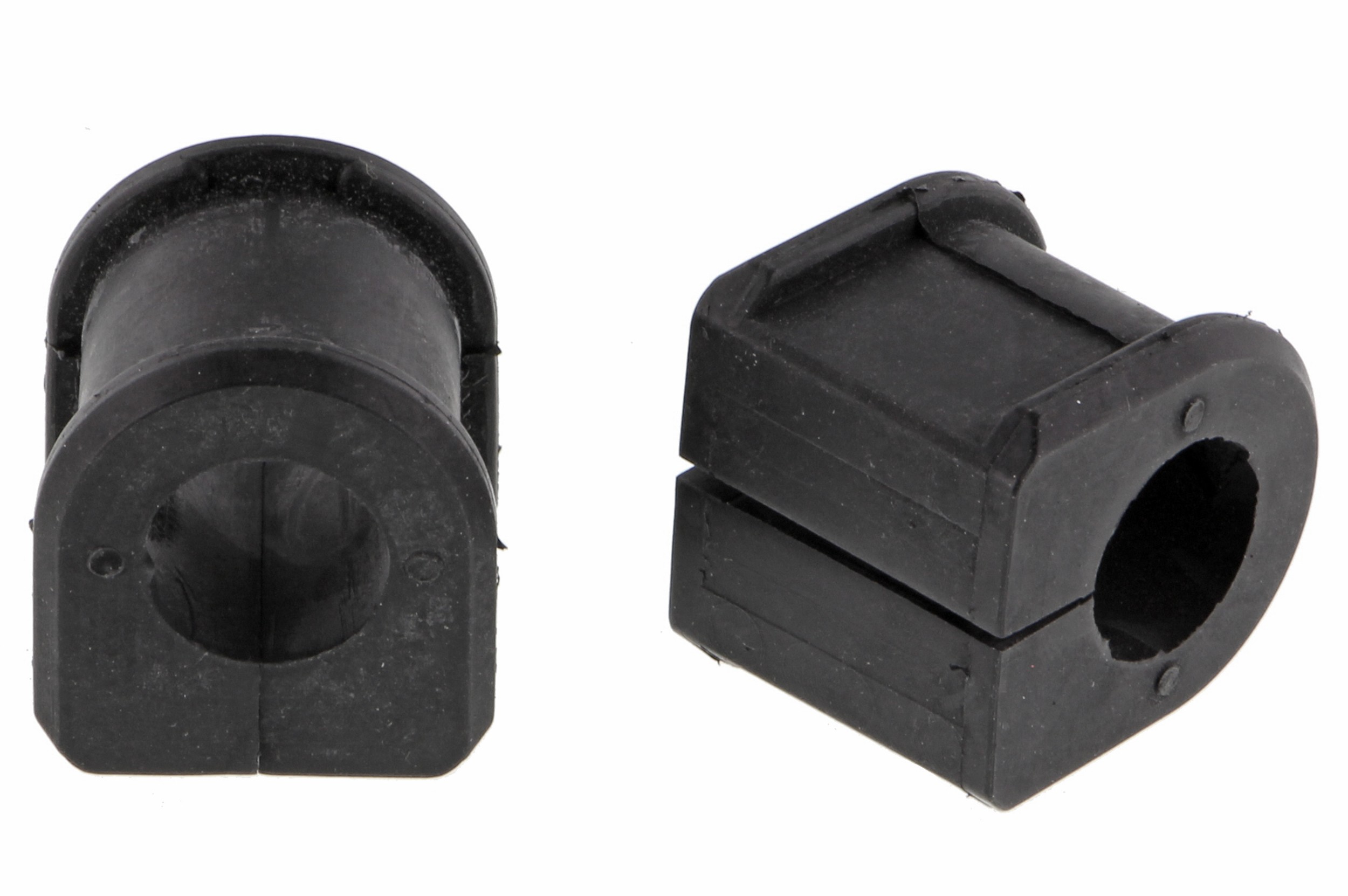 5 2006-2010 Rear To Frame Suspension Stabilizer Bar Bushing Kit | Mevotech Supreme MS76858 Fits Mazda - Main Image