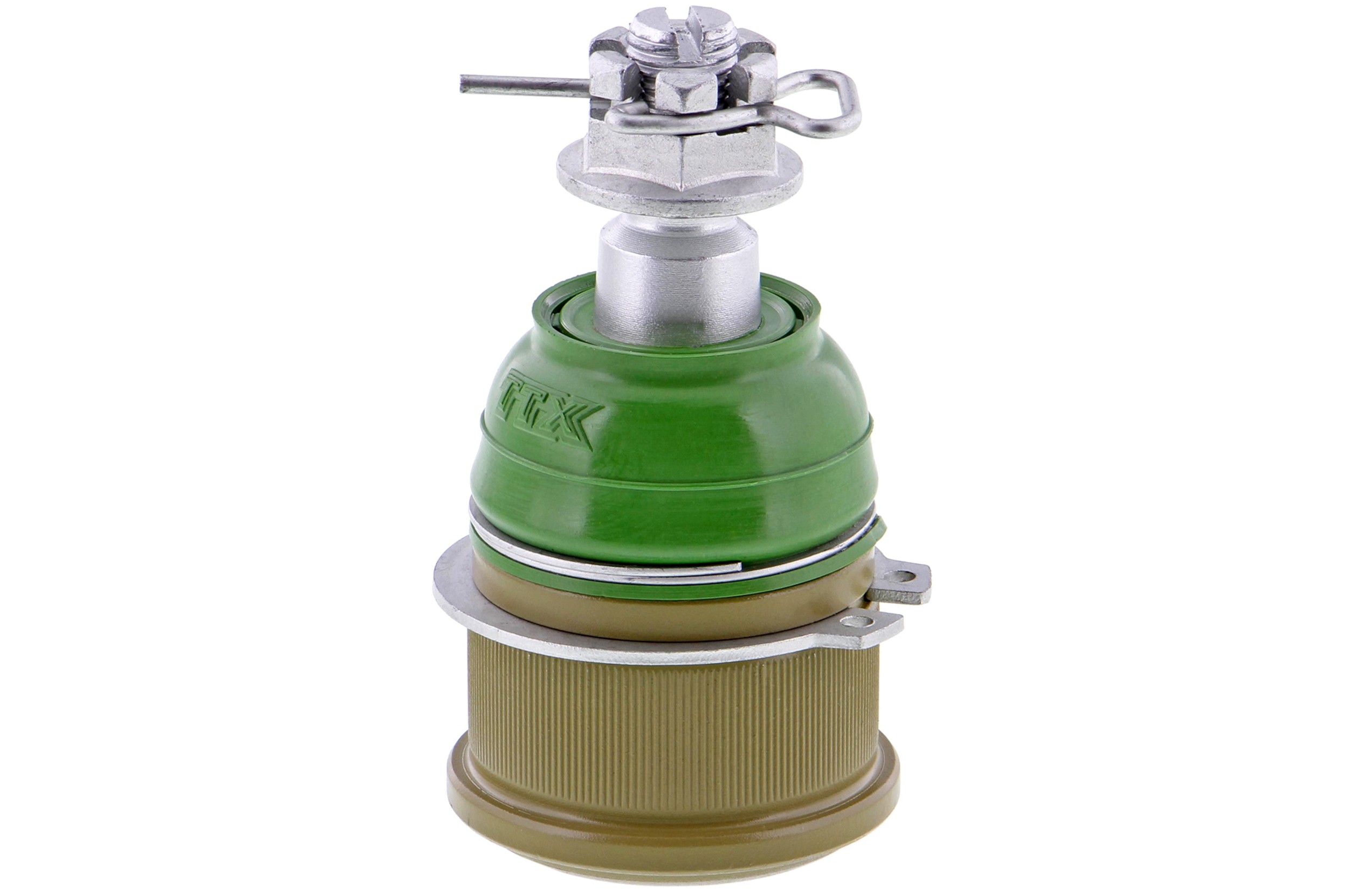 Front Lower Suspension Ball Joint | Mevotech Supreme TXK9643 Fits Honda Acura Isuzu - Main Image