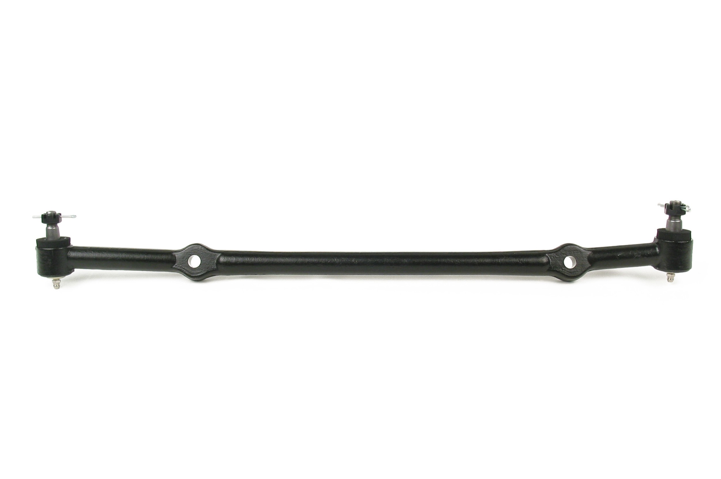 Front Steering Center Link | Mevotech Supreme MDS899 Fits Chevrolet Buick Pontiac - Main Image