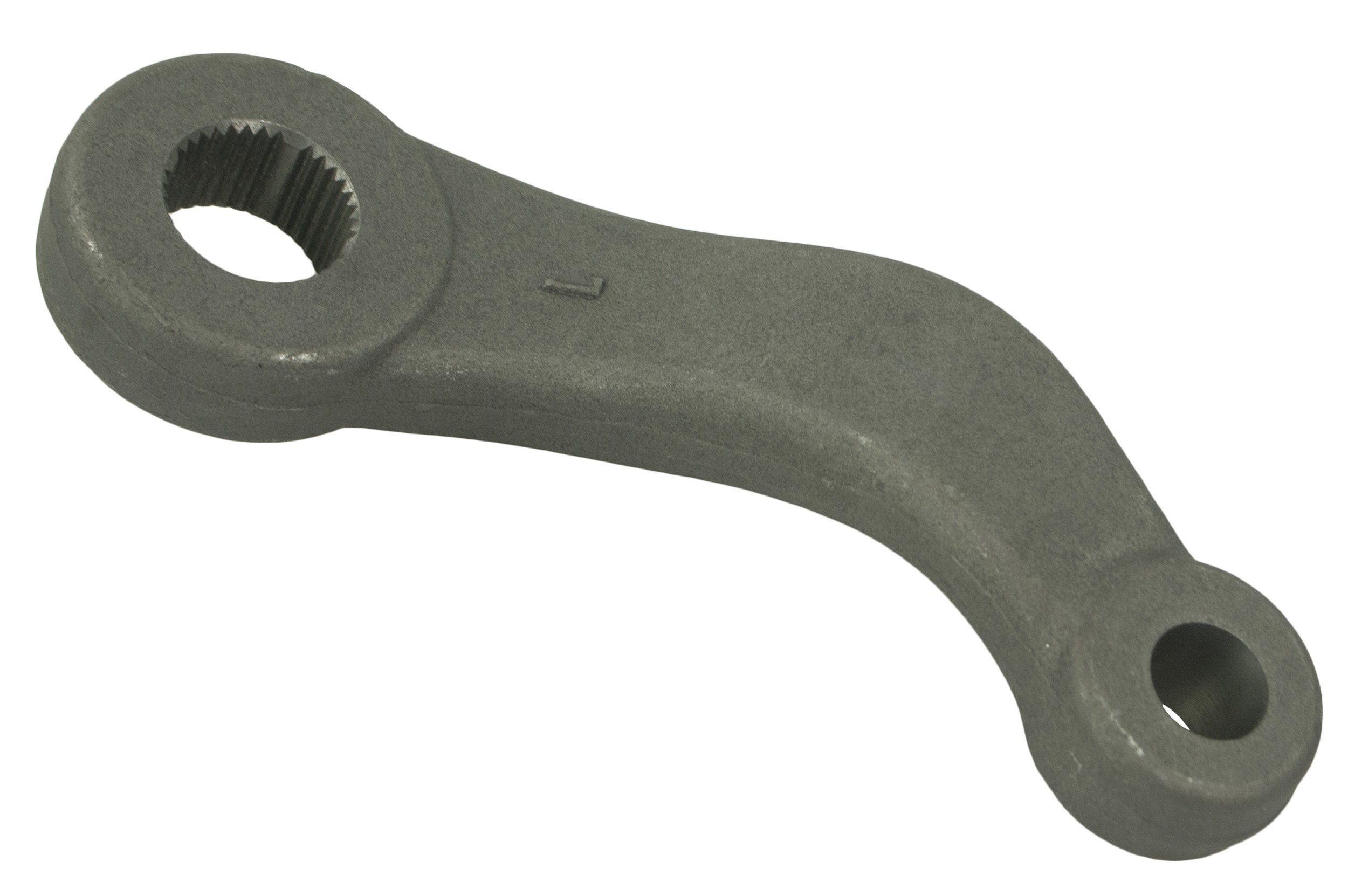 Front Steering Pitman Arm | Mevotech Supreme MS25941 Fits Jeep - Main Image