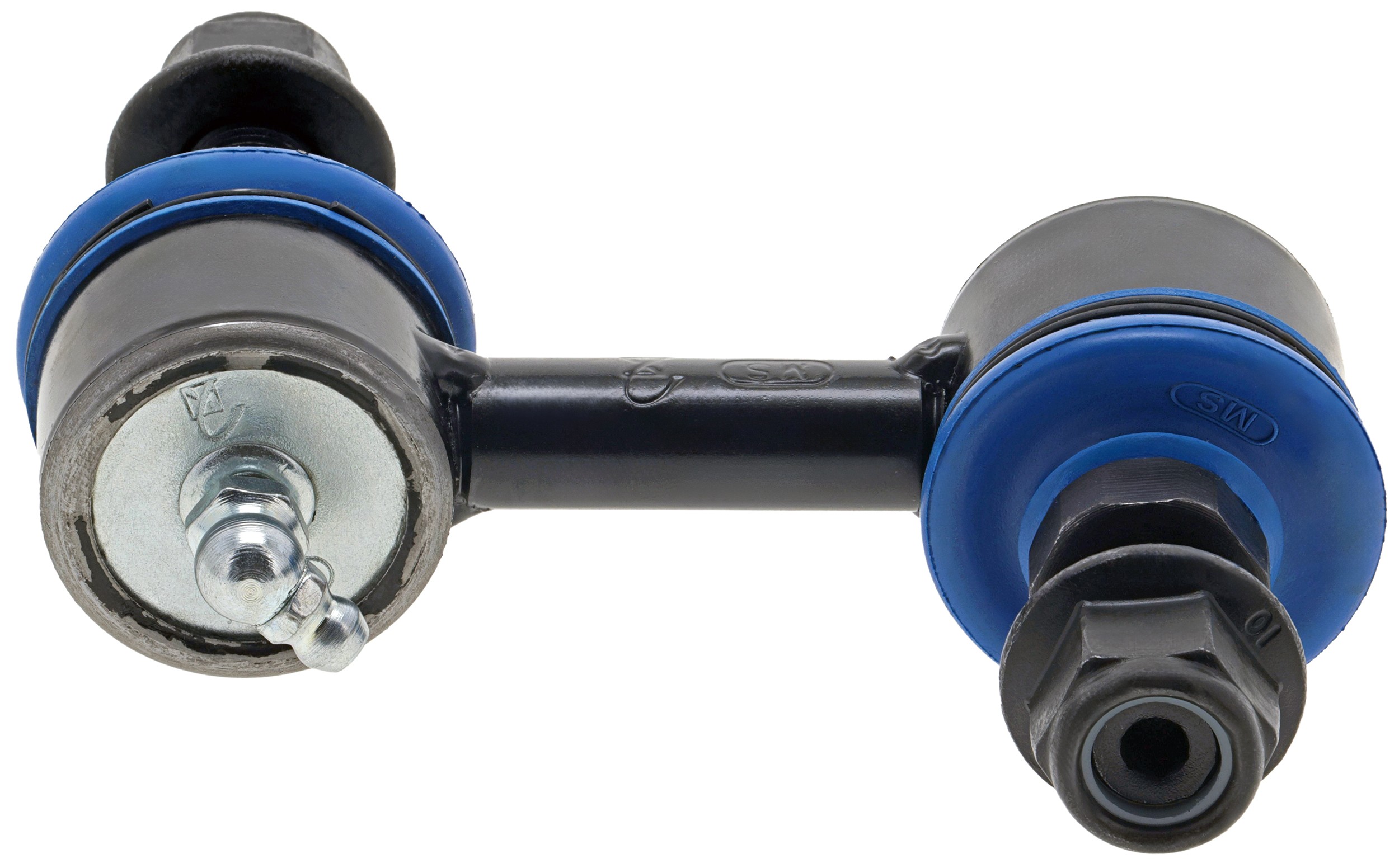 Front Suspension Stabilizer Bar Link Kit | Mevotech Supreme MS30825 Fits Nissan INFINITI - Main Image