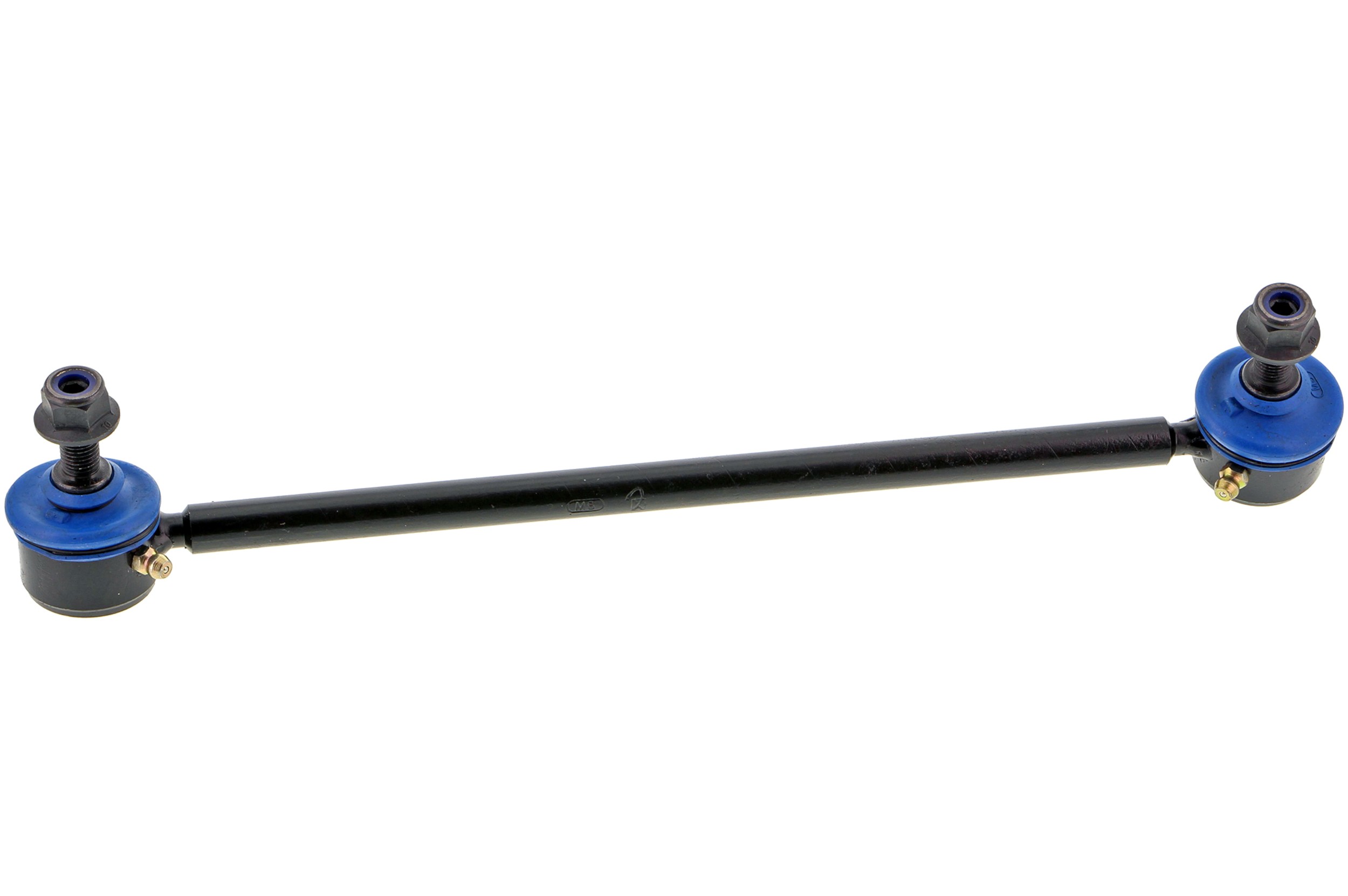 Front Right Suspension Stabilizer Bar Link Kit | Mevotech Supreme MS608136 Fits Honda Fit 2015-2020 - Main Image