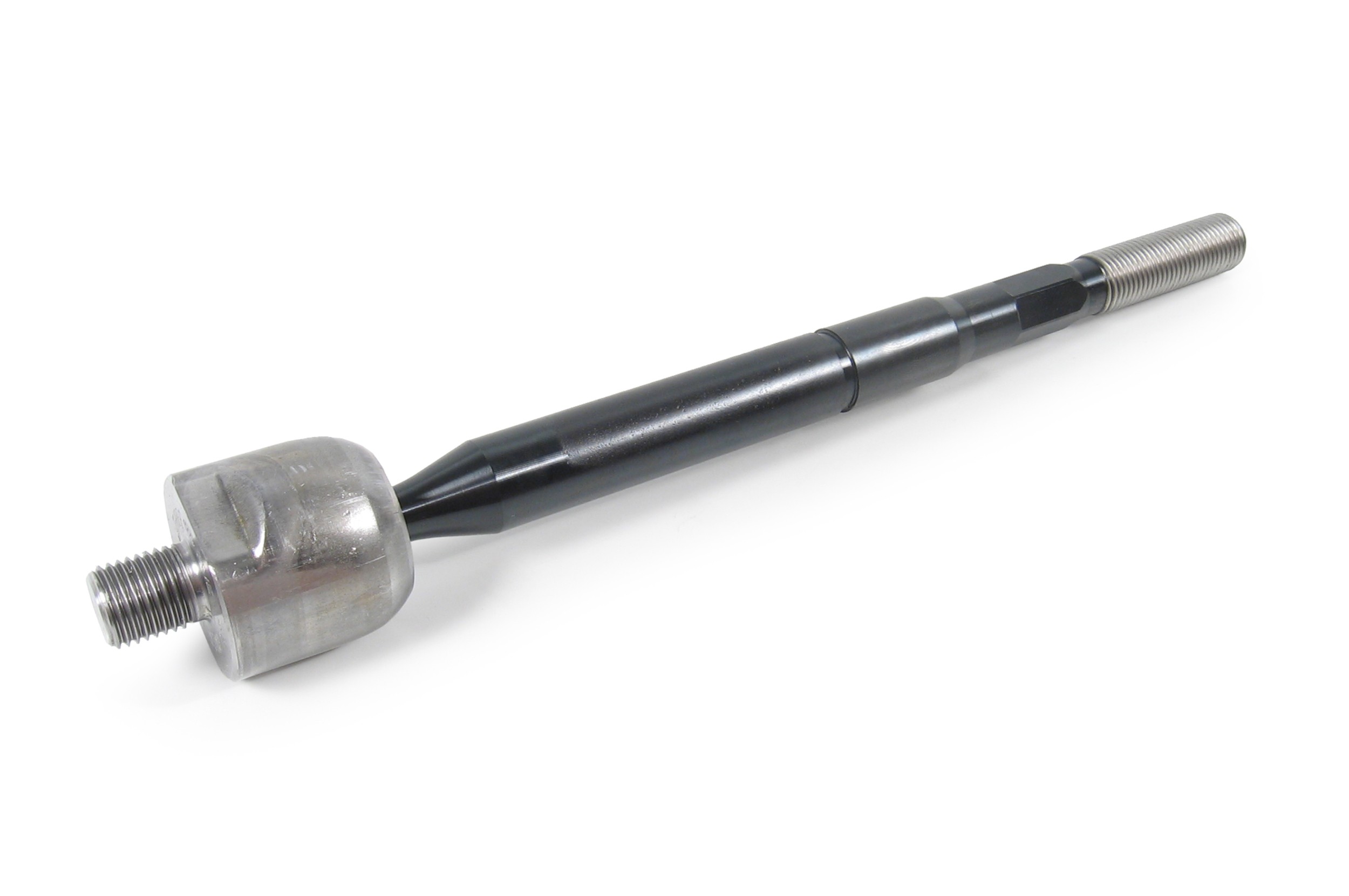 Front Inner Steering Tie Rod End | Mevotech Supreme MS86704 Fits Toyota Yaris 2006-2013 - Main Image