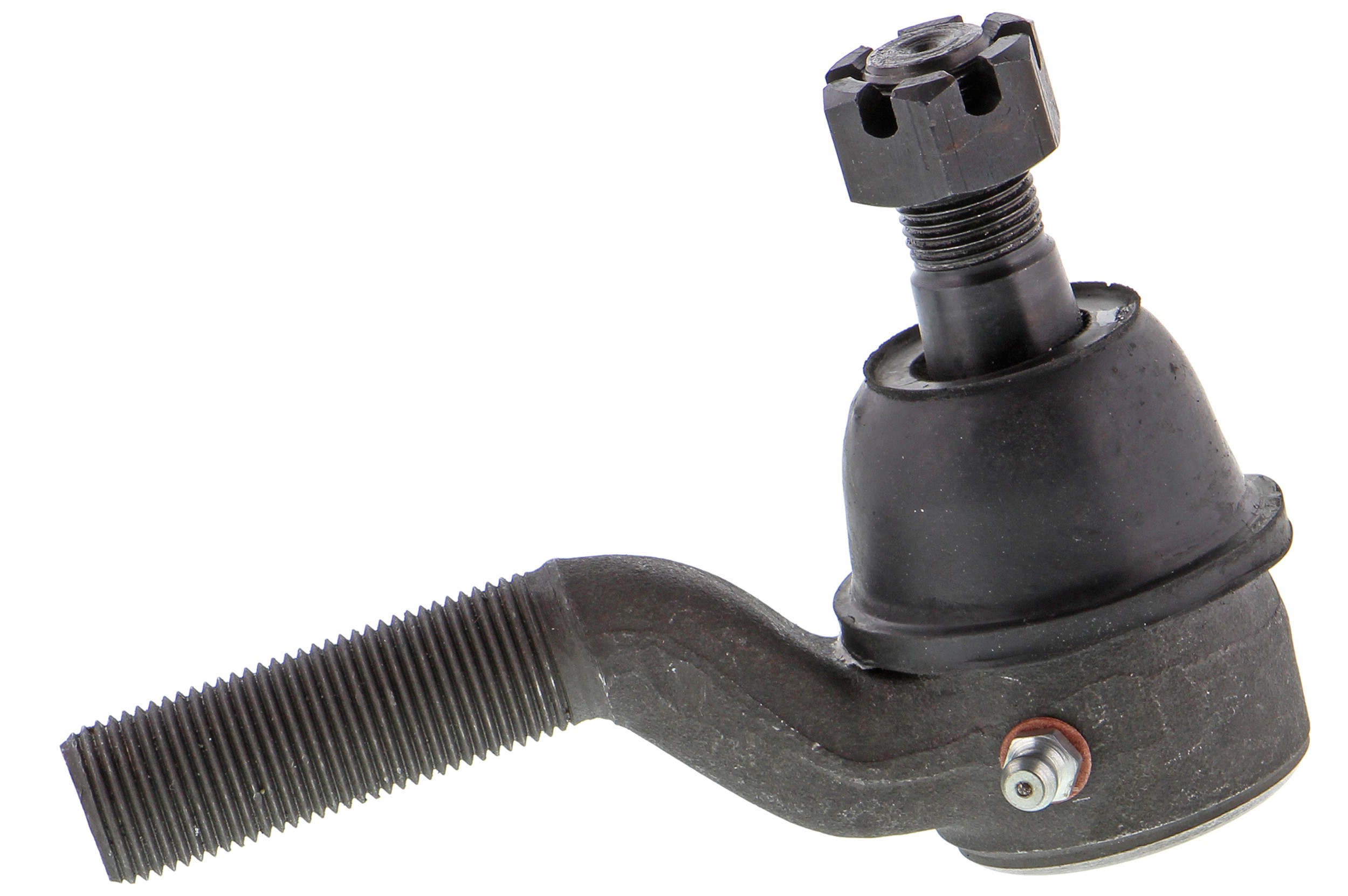 Front Right Outer Steering Tie Rod End | Mevotech Supreme MES375R Fits GMC Chevrolet - Main Image