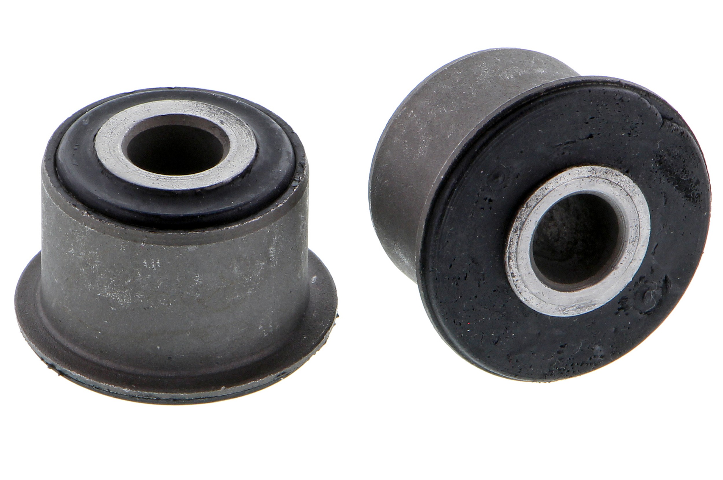 Front Lower Suspension Control Arm Bushing | Mevotech Supreme MK6724 Fits GMC Chevrolet Cadillac - Main Image