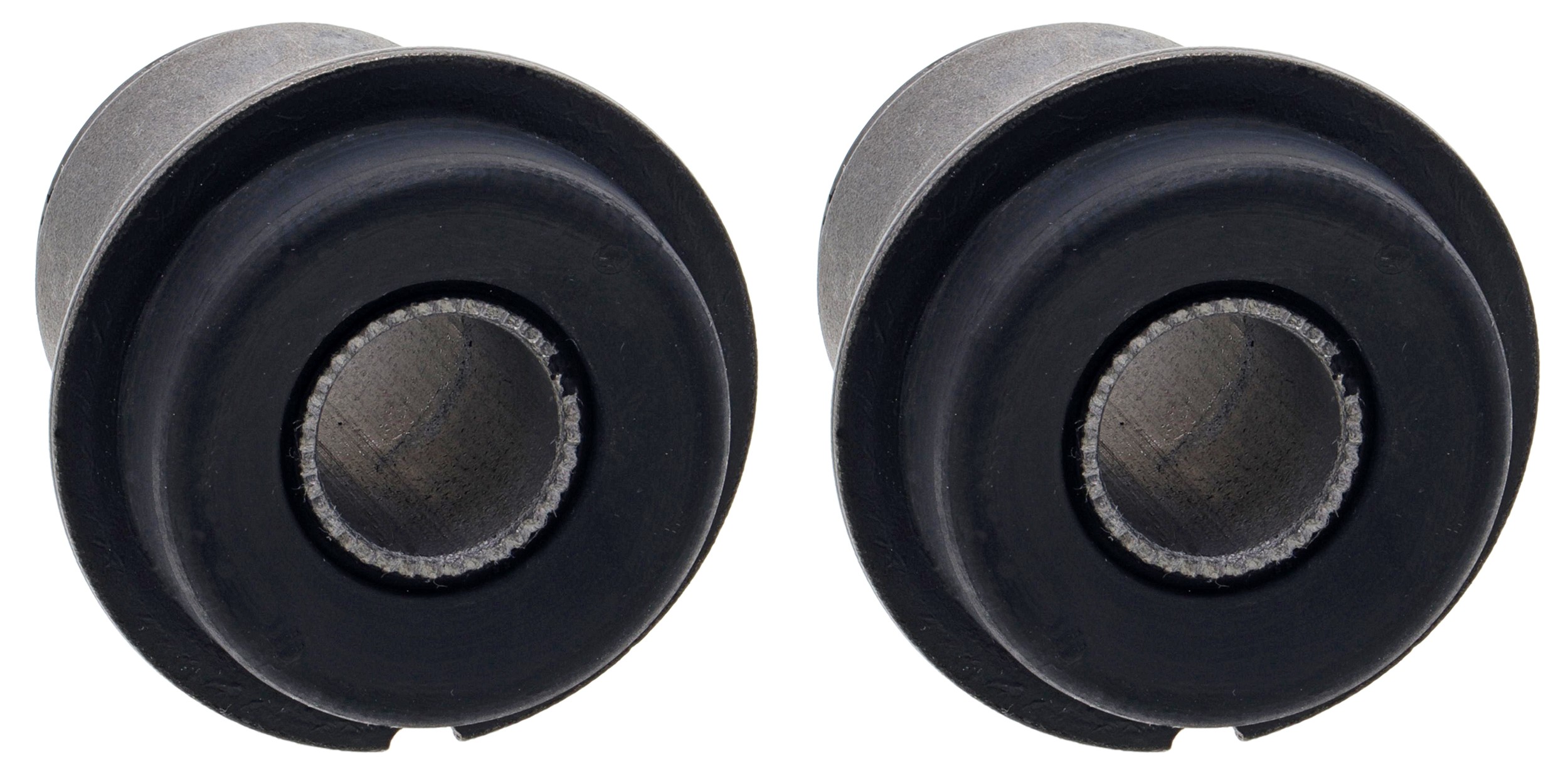 Front Upper Suspension Control Arm Bushing Kit | Mevotech Supreme MK7084 Fits Dodge Plymouth Chrysler - Main Image