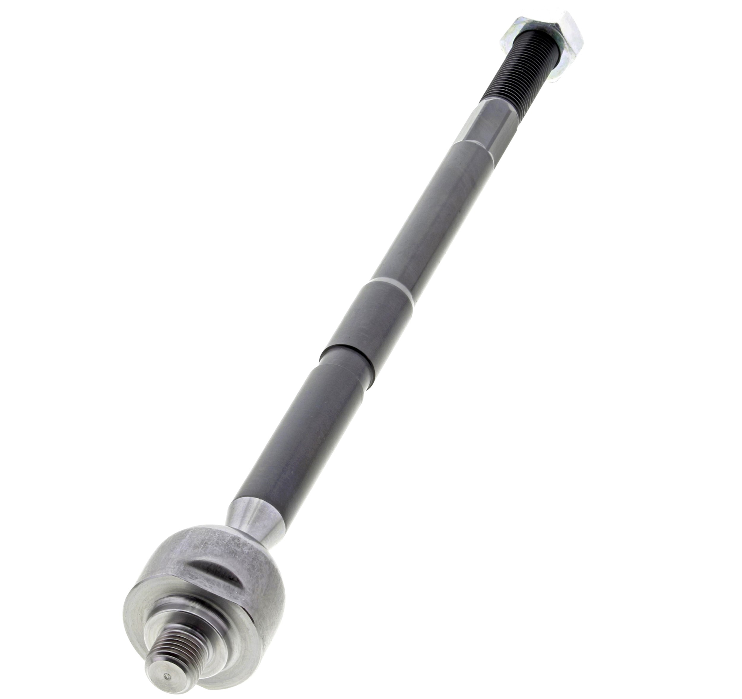 Front Inner Steering Tie Rod End | Mevotech Supreme MS40783 Fits Ford Fiesta 2014-2019 - Main Image