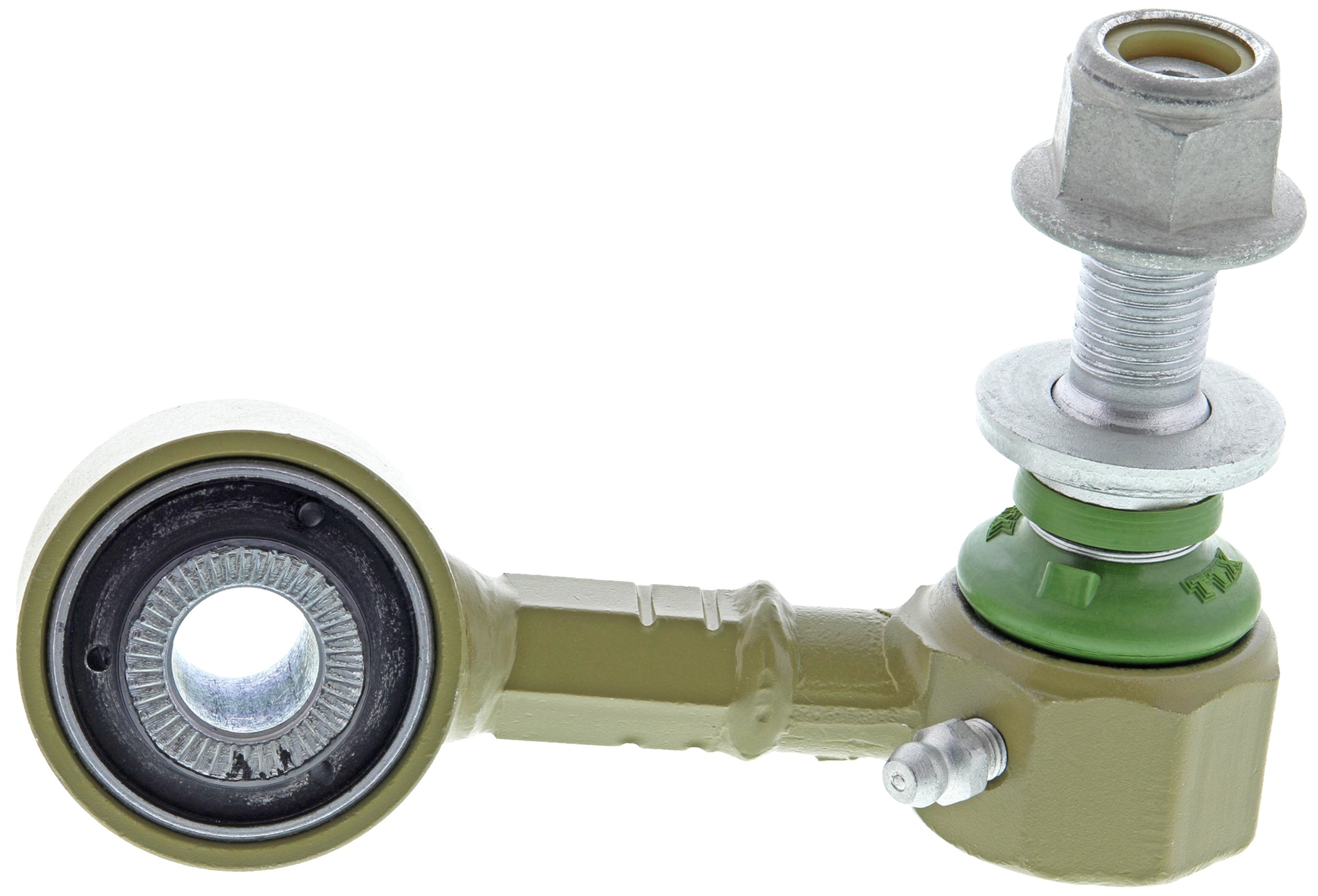 Front Right Suspension Stabilizer Bar Link Kit | Mevotech Supreme TXMS86870 Fits Toyota - Main Image