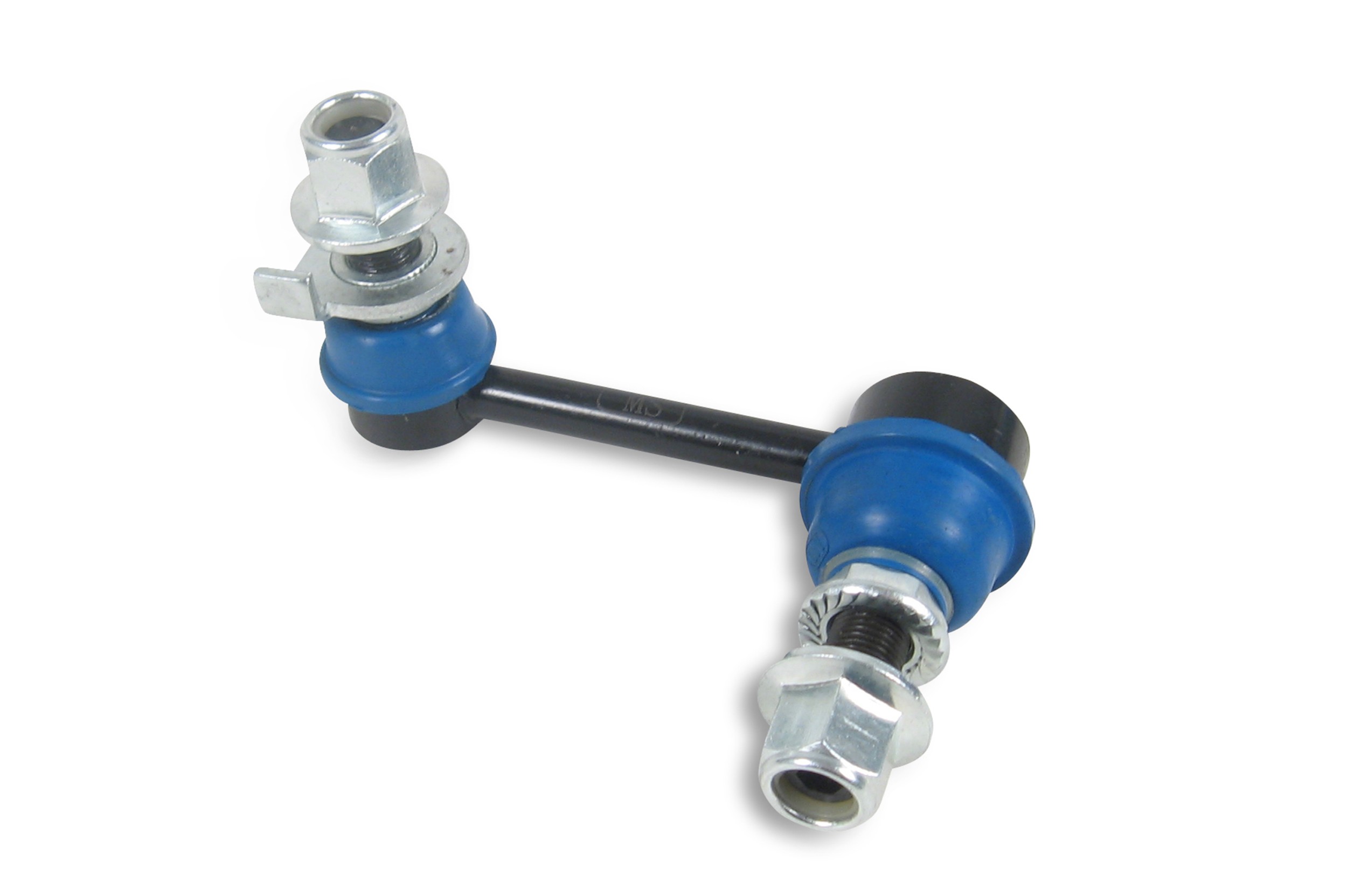 Front Right Suspension Stabilizer Bar Link Kit | Mevotech Supreme MS30857 Fits Nissan INFINITI - Main Image