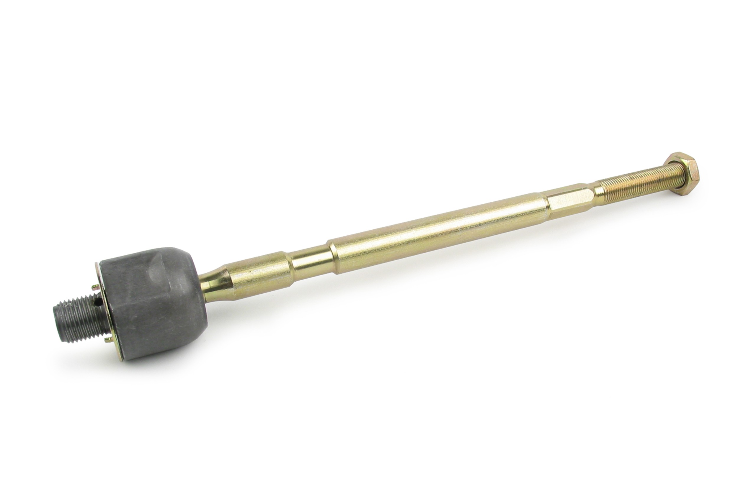 Front Inner Steering Tie Rod End | Mevotech Supreme MEV196 Fits Plymouth Dodge Mitsubishi - Main Image
