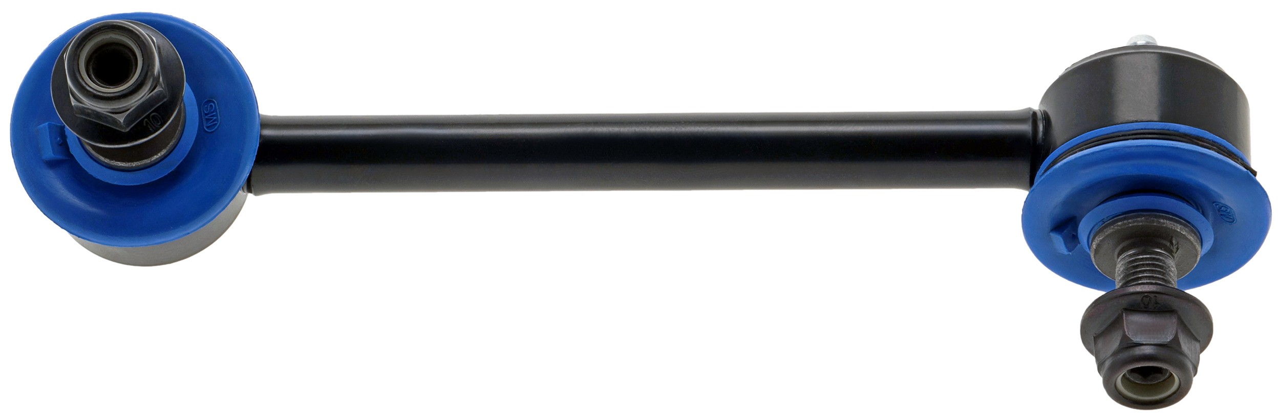 Rear Right Suspension Stabilizer Bar Link Kit | Mevotech Supreme MS60893 Fits Acura Honda - Main Image
