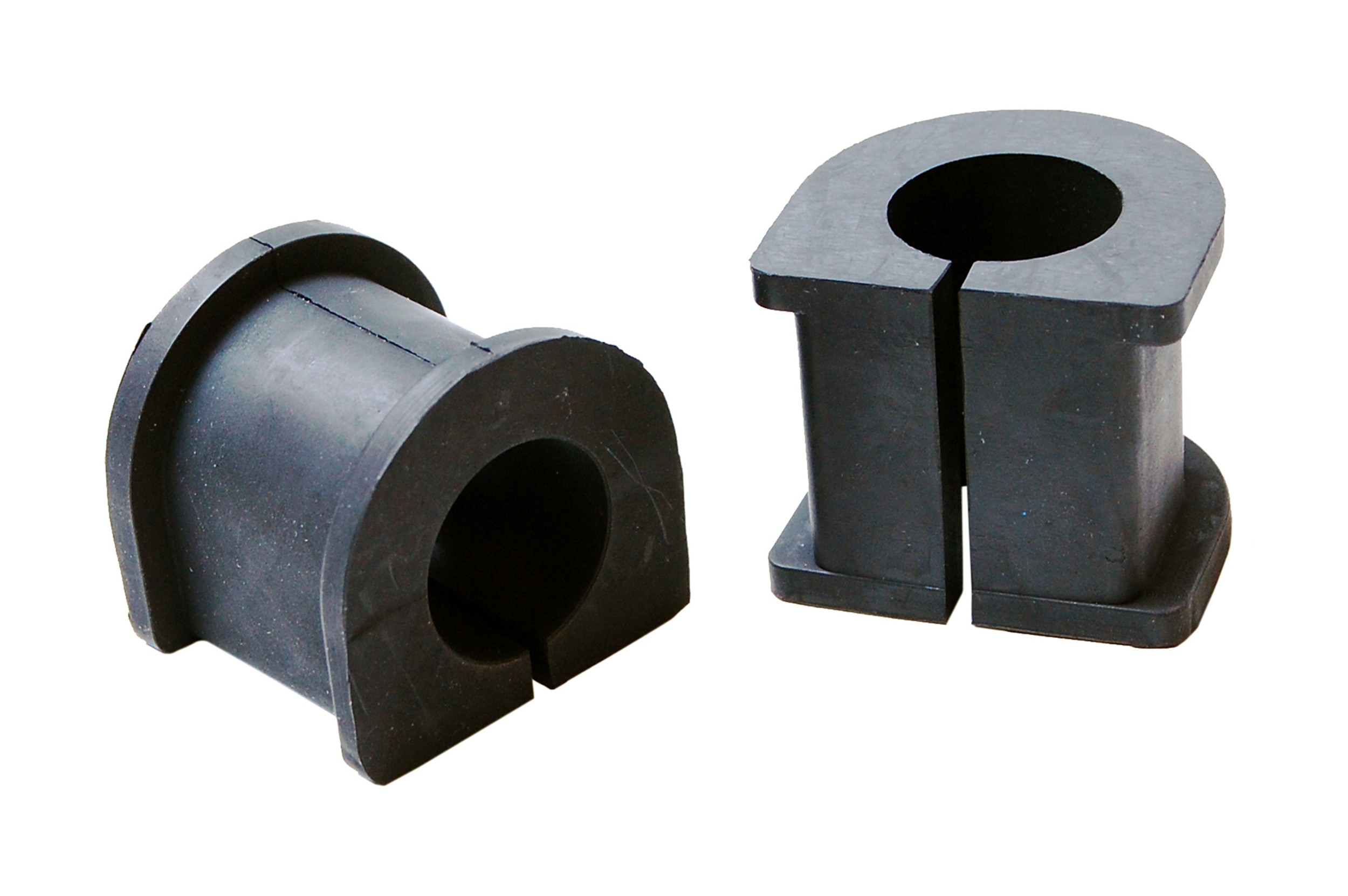 Front To Frame Suspension Stabilizer Bar Bushing Kit | Mevotech Supreme MS76404 Fits Mazda - Main Image