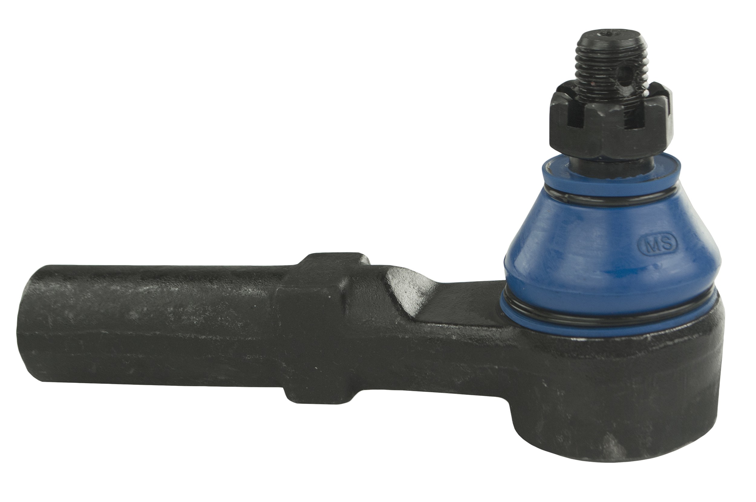 Front Outer Steering Tie Rod End | Mevotech Supreme MES3011RL Fits Dodge - Main Image