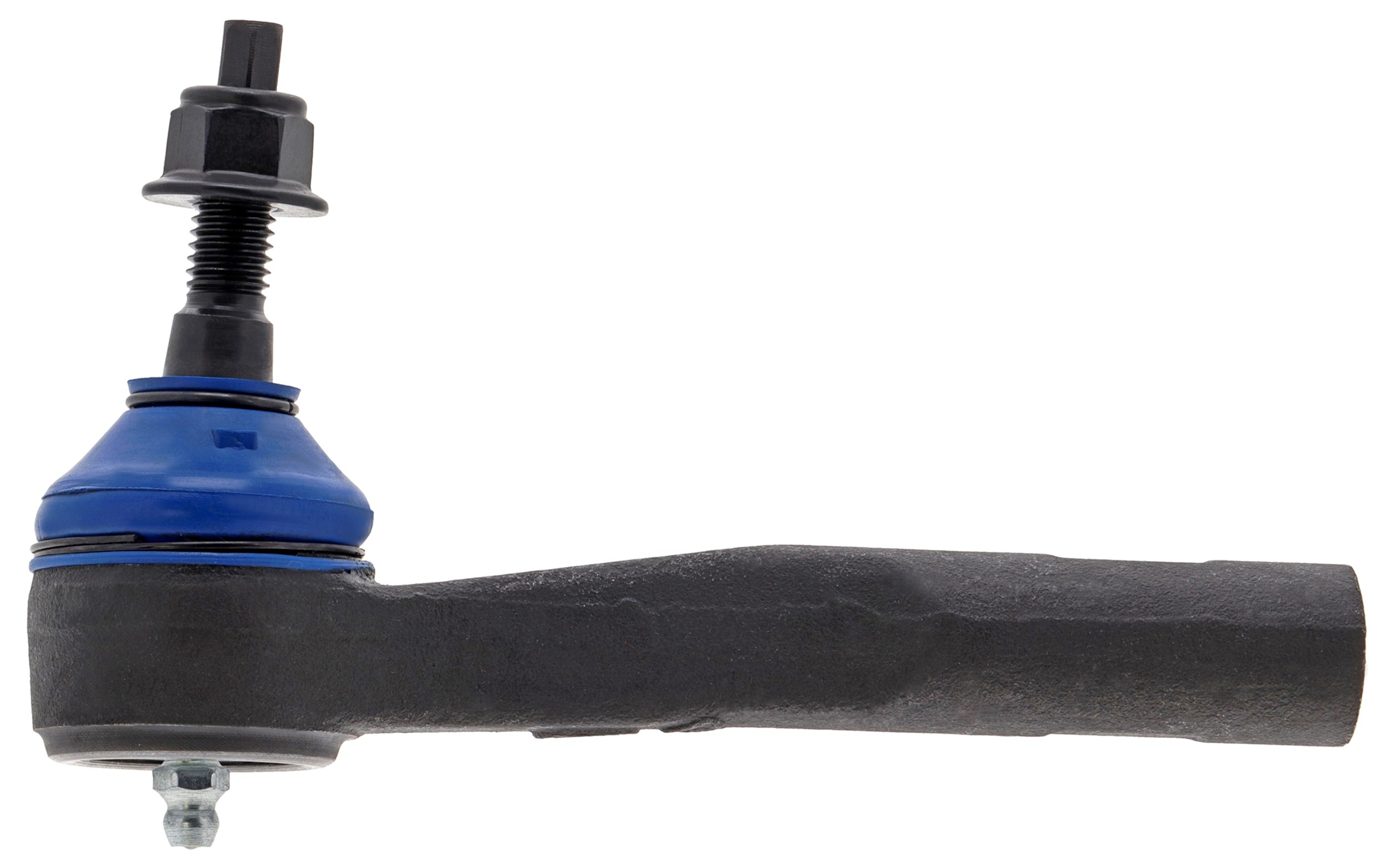 Front Left Outer Steering Tie Rod End | Mevotech Supreme MS25678 Fits Jeep Renegade 2019-2023 - Main Image