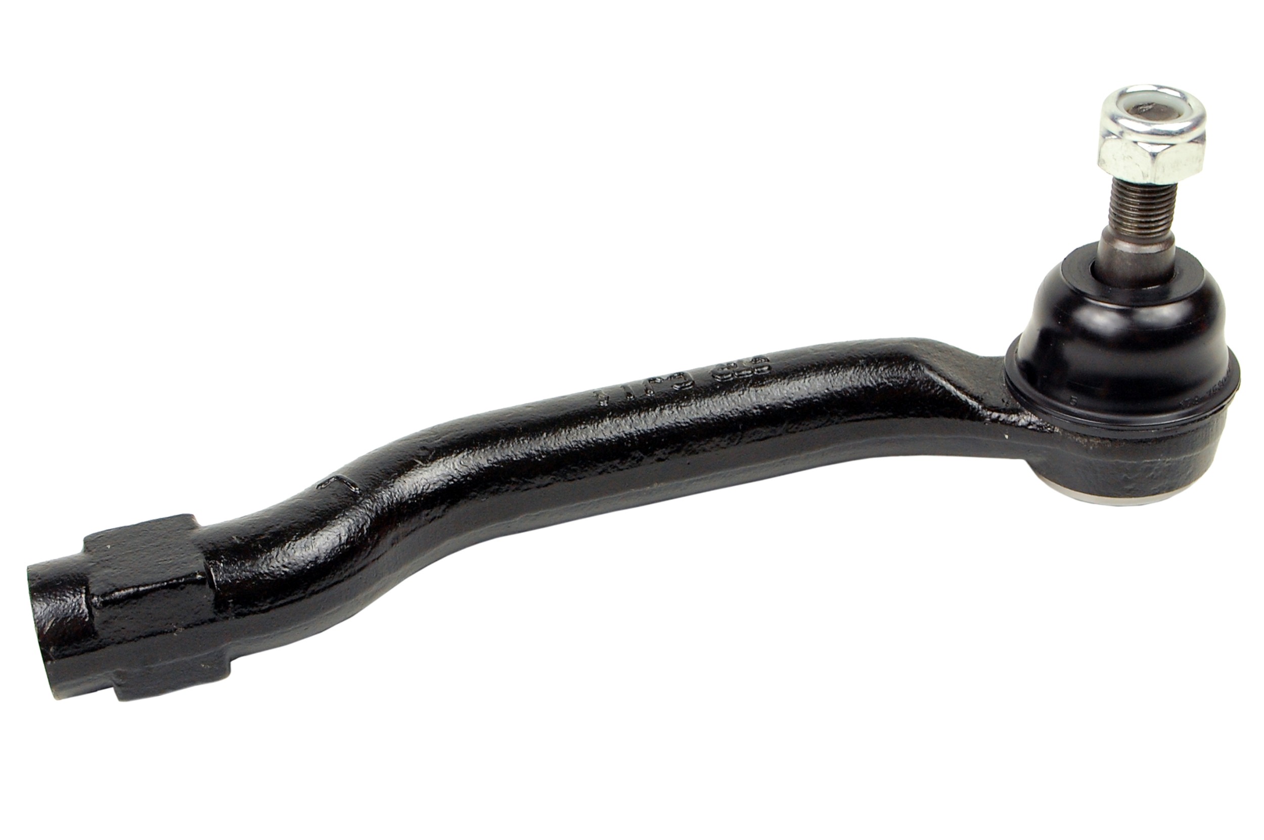 Front Left Outer Steering Tie Rod End | Mevotech Supreme MS86651 Fits Lexus - Main Image