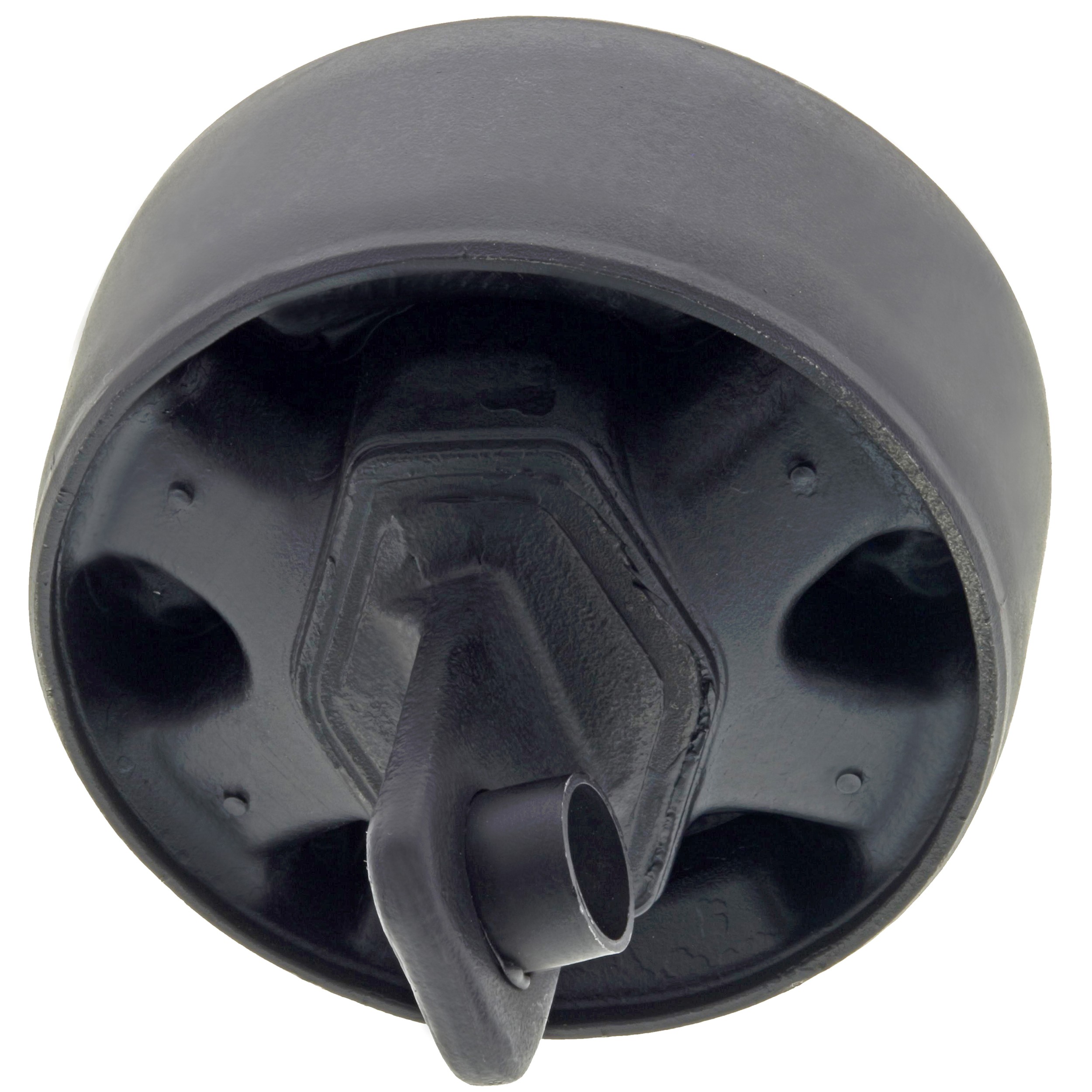Rear Right Suspension Trailing Arm Bushing | Mevotech Supreme MS904103 Fits Hyundai Kia - Main Image