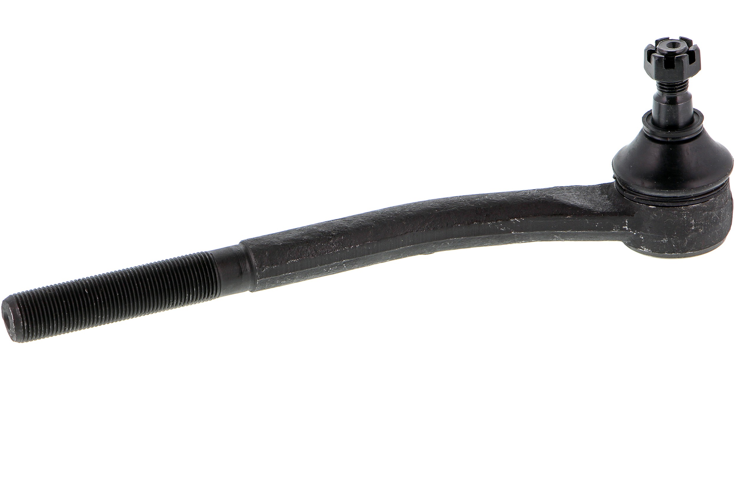 Front Left Inner Steering Tie Rod End | Mevotech Supreme MES442L Fits Chevrolet Pontiac Buick - Main Image