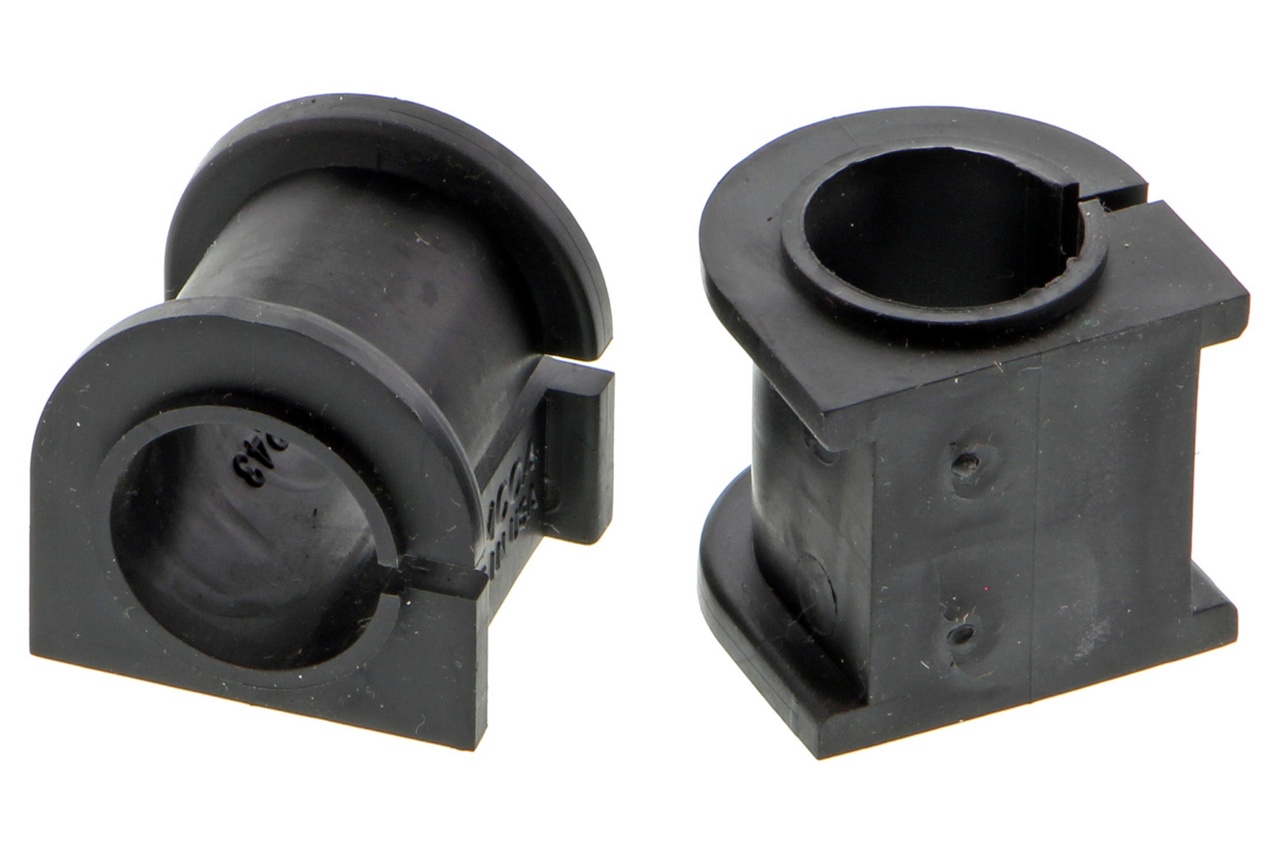 Front To Frame Suspension Stabilizer Bar Bushing Kit | Mevotech Supreme MK200801 Fits Ford Escape 2001-2004 - Main Image