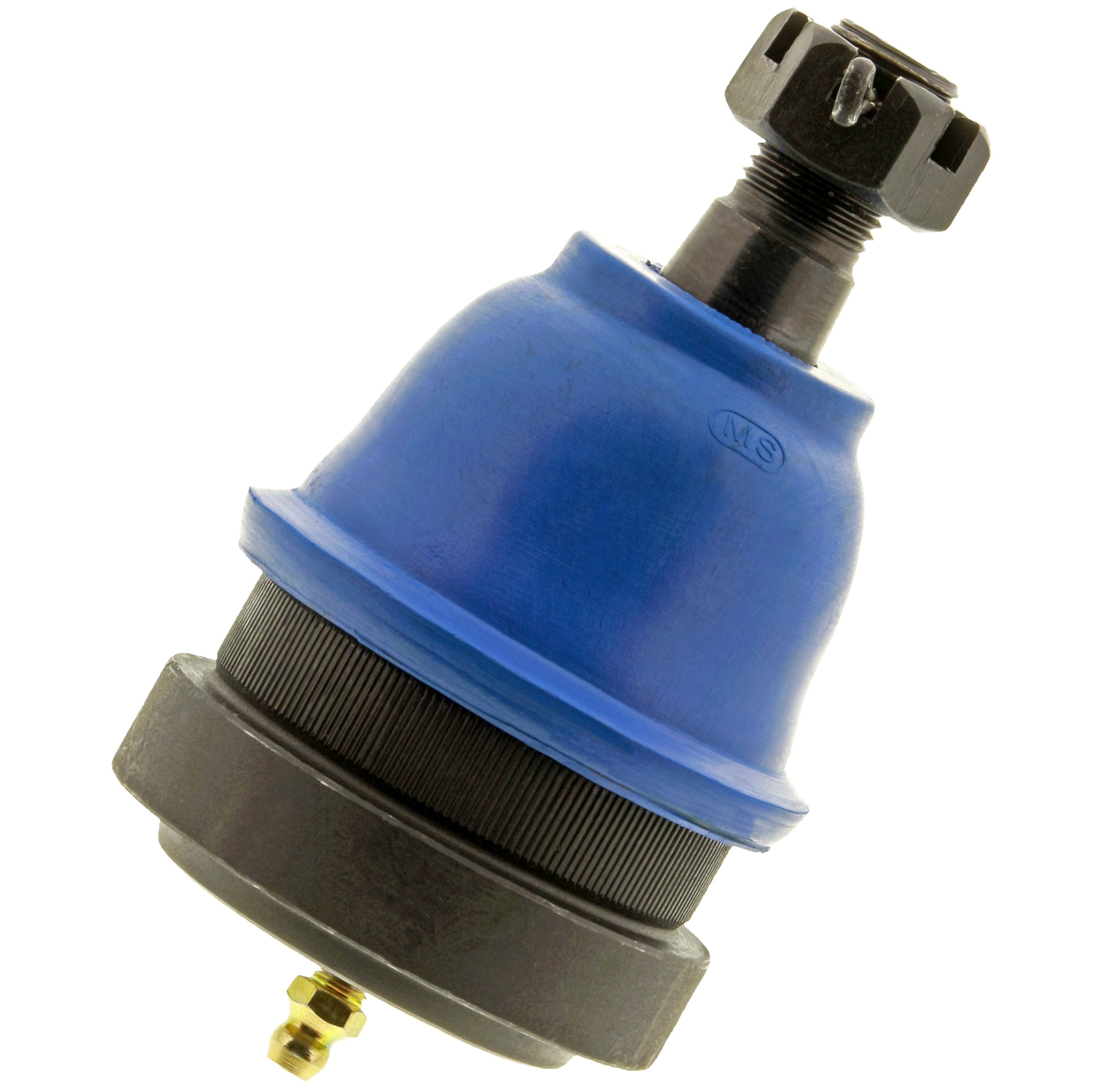 Front Lower Suspension Ball Joint | Mevotech Supreme MK6141 Fits Chevrolet Pontiac Oldsmobile - Main Image