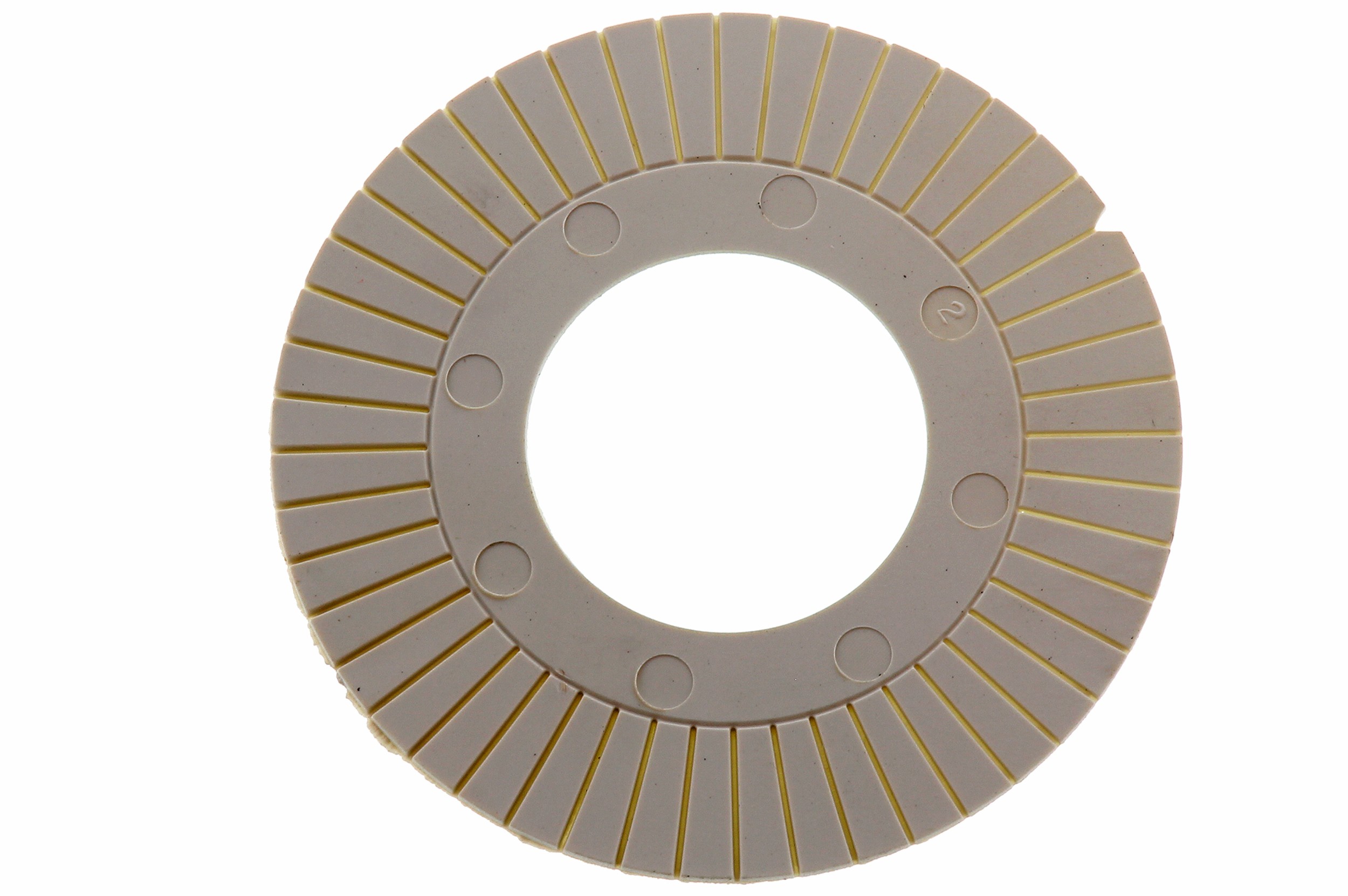 Rear Alignment Shim | Mevotech Supreme MK9942 Fits Dodge Plymouth Audi - Main Image