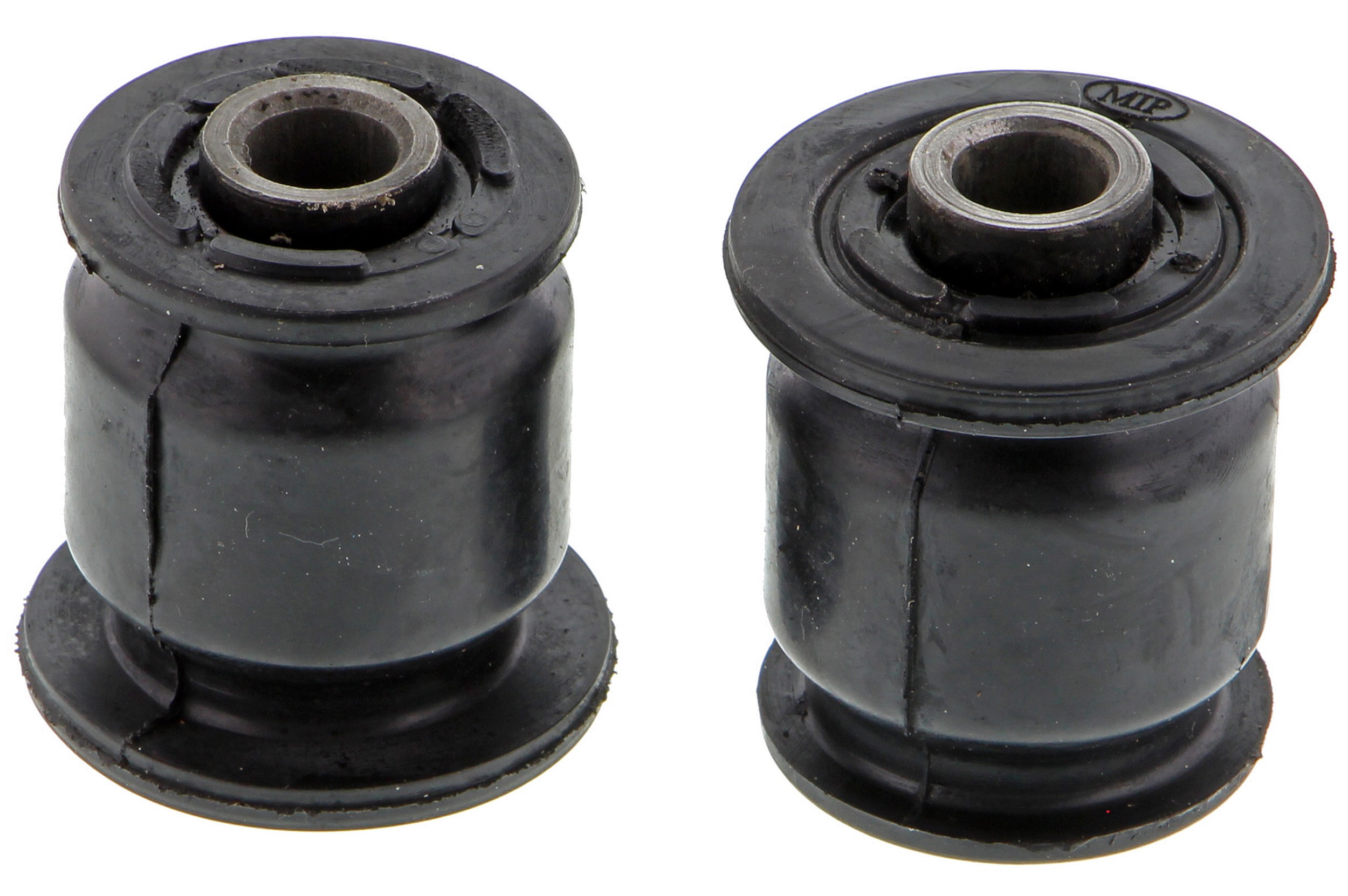 Front Lower Forward Suspension Control Arm Bushing | Mevotech Supreme MS76406 Fits Mazda - Main Image