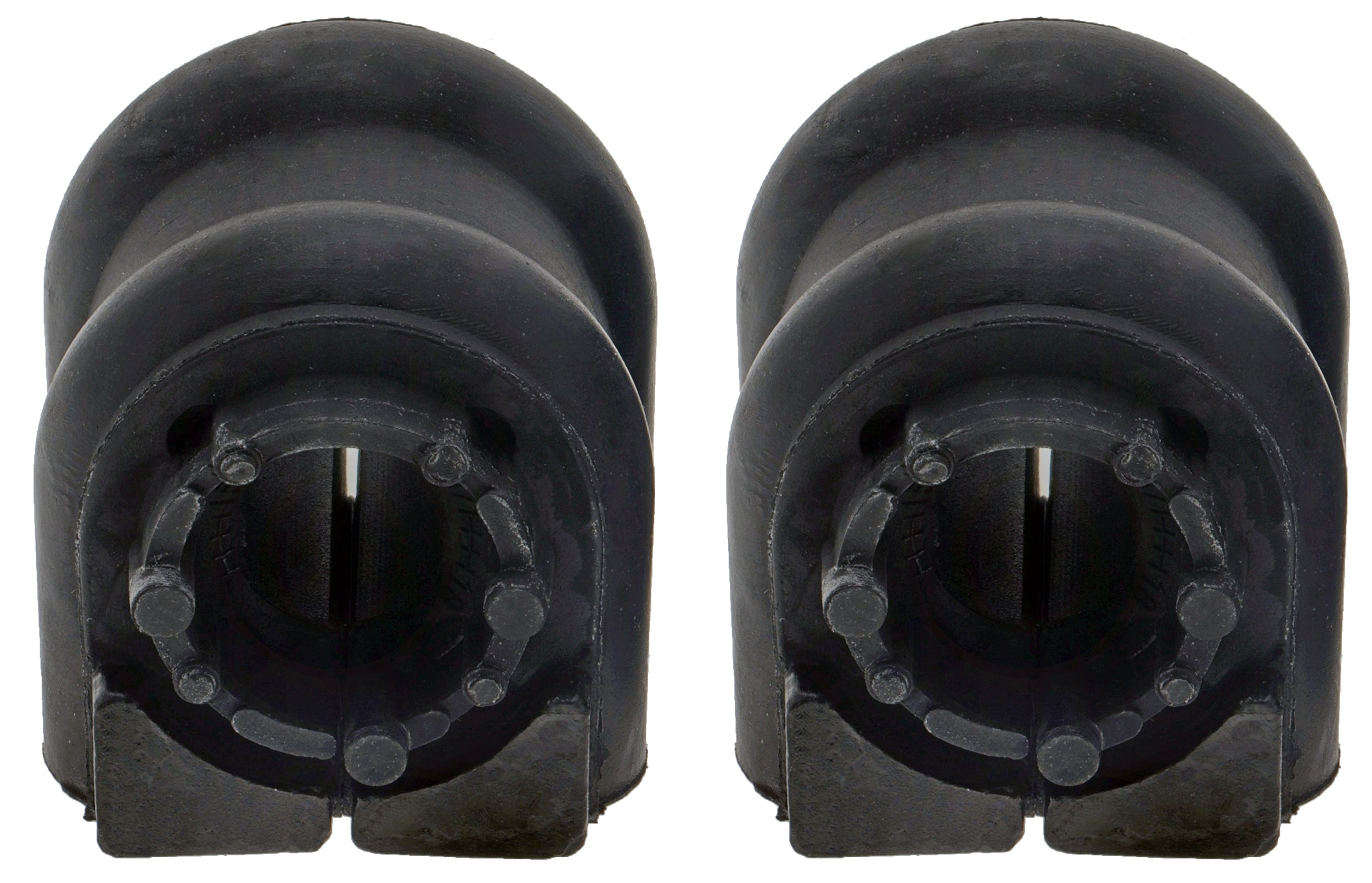 Rear Suspension Stabilizer Bar Bushing Kit | Mevotech Supreme MS908148 Fits Hyundai Kia - Main Image