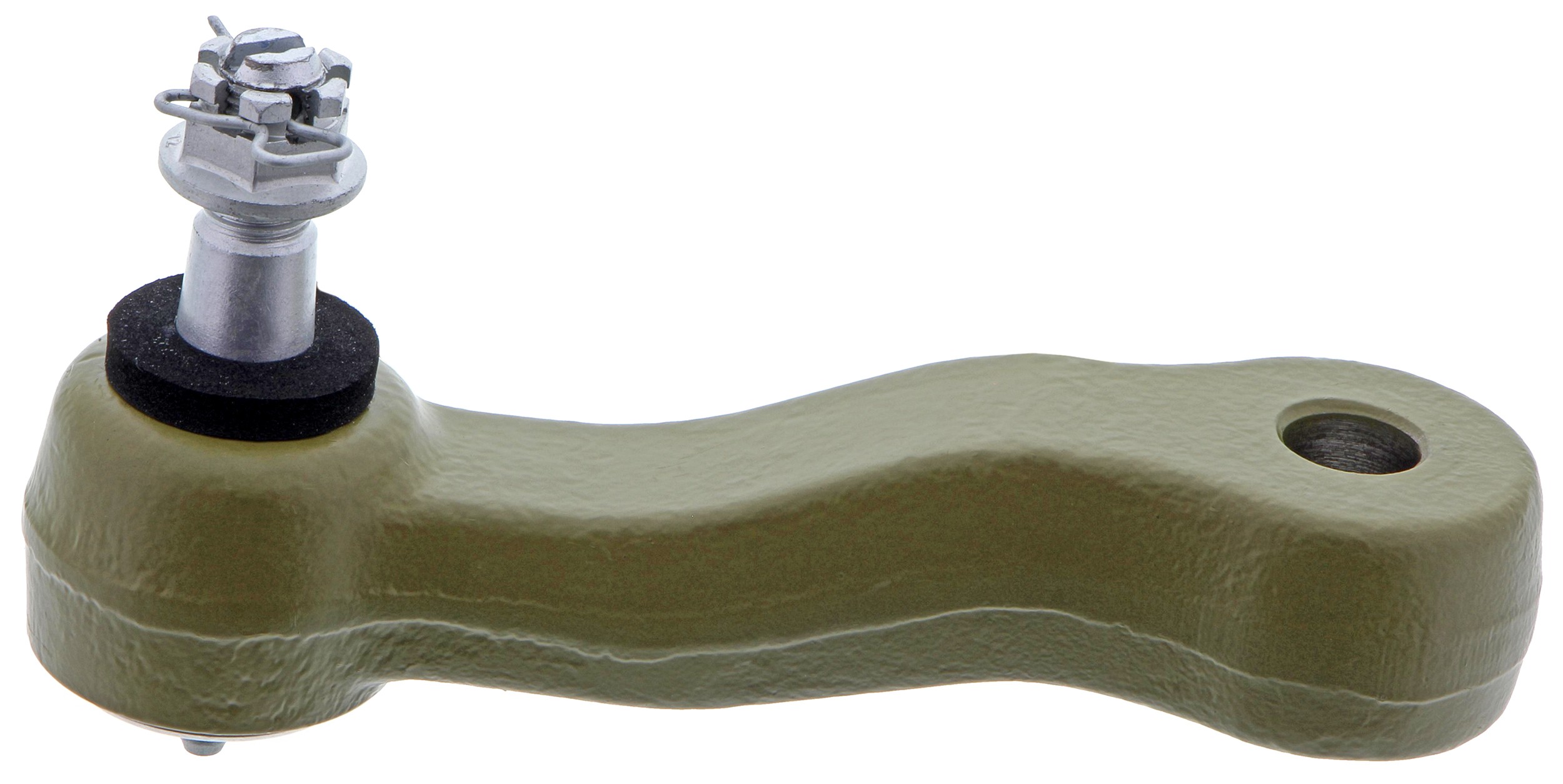 Front Steering Idler Arm | Mevotech Supreme TXMS509117 Fits Chevrolet GMC Hummer - Main Image