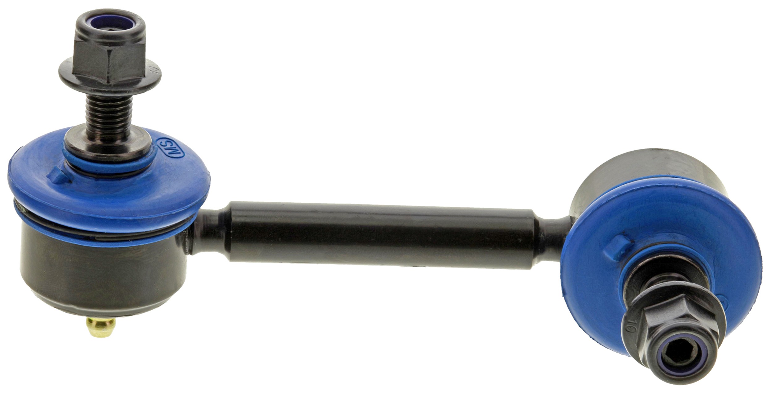 Rear Left Suspension Stabilizer Bar Link Kit | Mevotech Supreme MK90343 Fits Acura Honda - Main Image