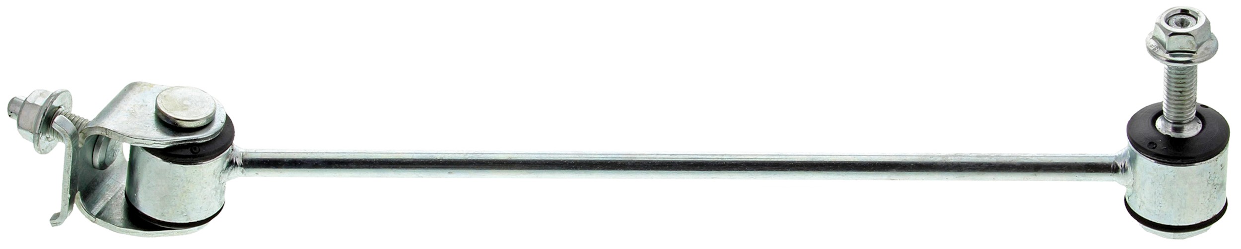 Rear Left Suspension Stabilizer Bar Link Kit | Mevotech Supreme MS108248 Fits Mercedes-Benz - Main Image