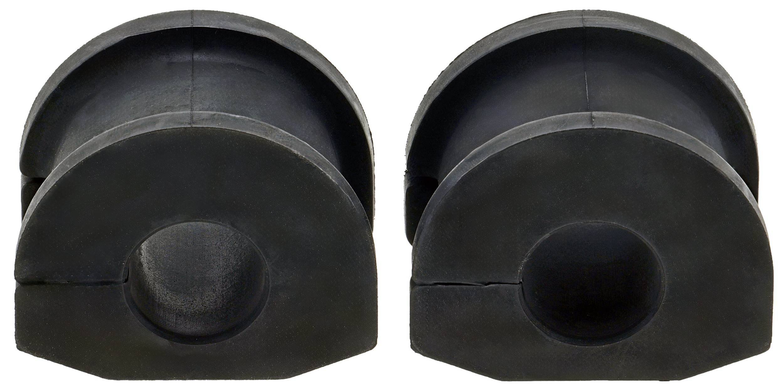 Rear To Frame Suspension Stabilizer Bar Bushing Kit | Mevotech Supreme MS504308 Fits Cadillac SRX 2004-2009 - Main Image