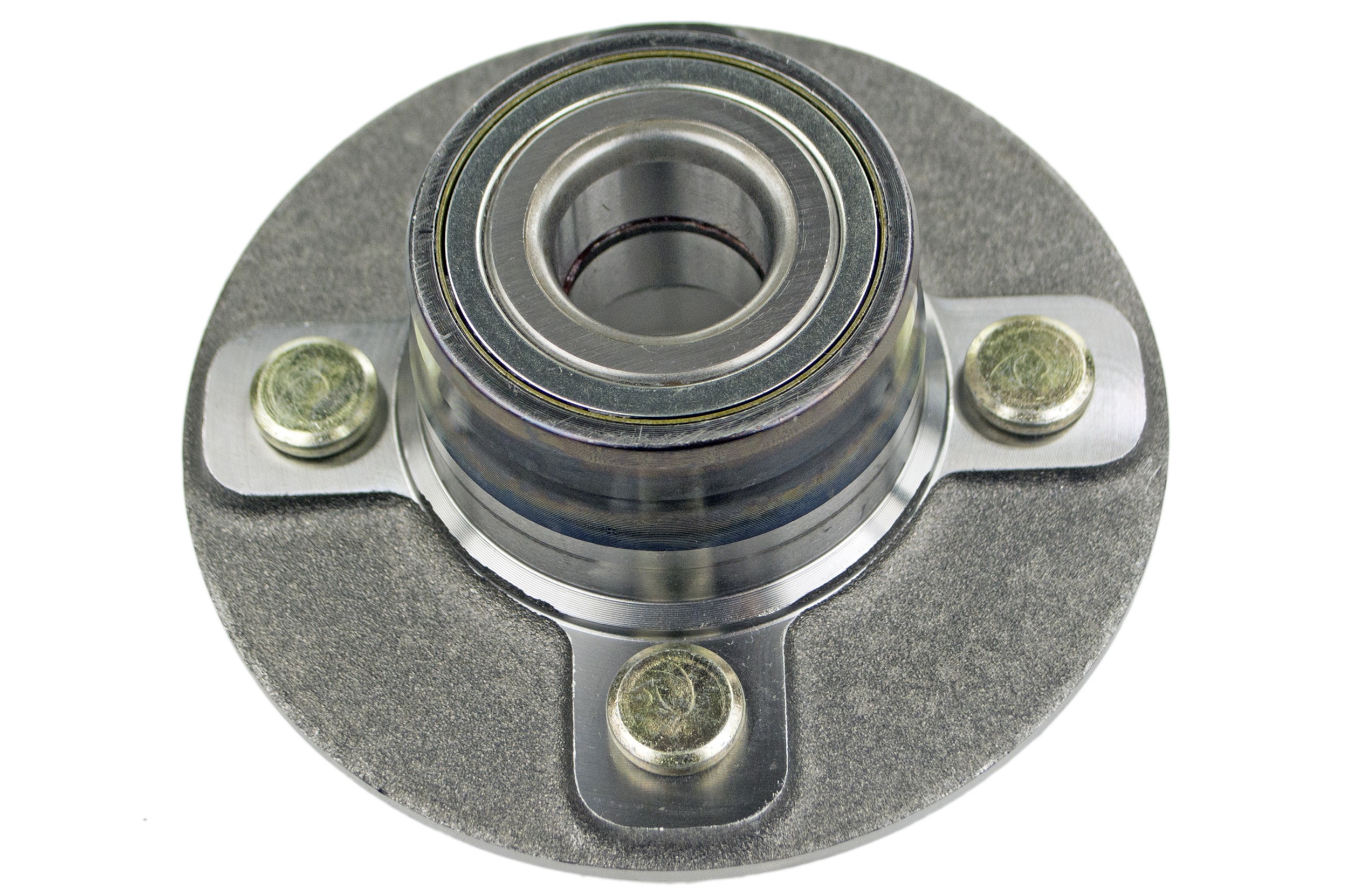Rear Wheel Bearing and Hub Assembly | Mevotech Supreme H512193 Fits Hyundai Accent 2000-2005 - Main Image