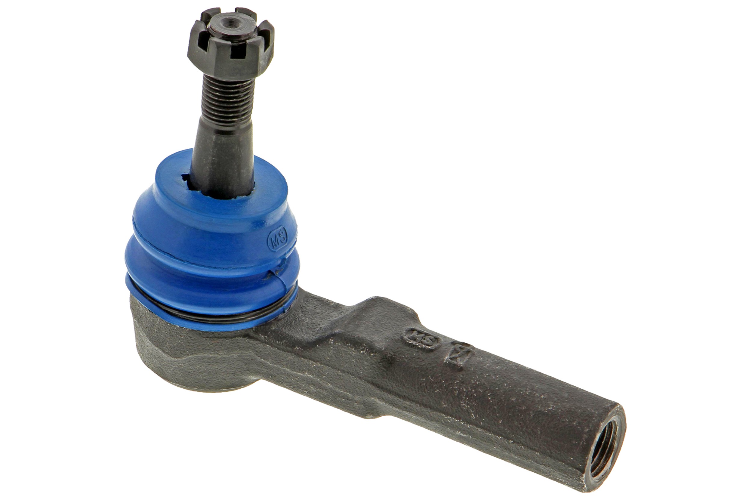 Front Outer Steering Tie Rod End | Mevotech Supreme MES3242RL Fits Oldsmobile Buick Chevrolet - Main Image
