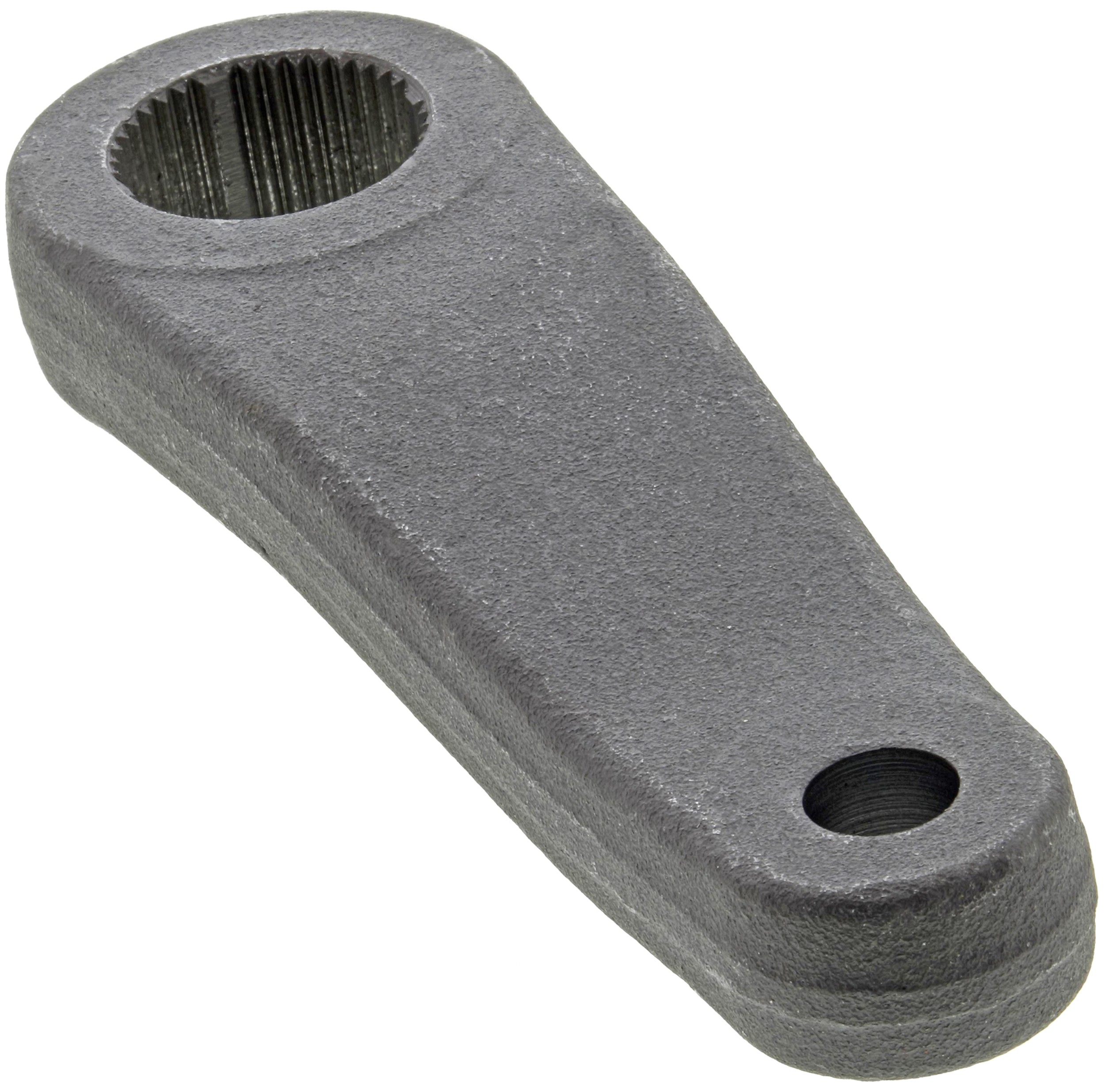 Front Steering Pitman Arm | Mevotech Supreme MK80785 Fits Ford - Main Image