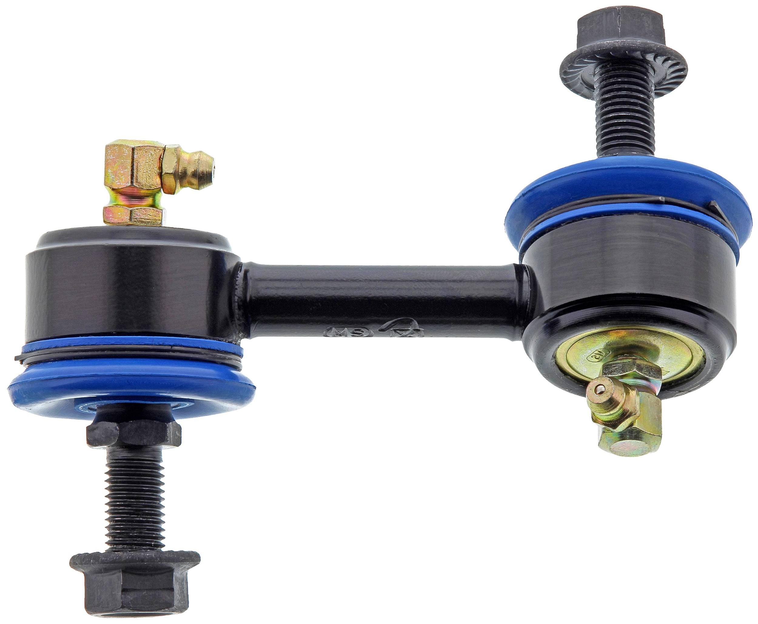 Front Right Suspension Stabilizer Bar Link Kit | Mevotech Supreme MK90457 Fits Honda Acura - Main Image
