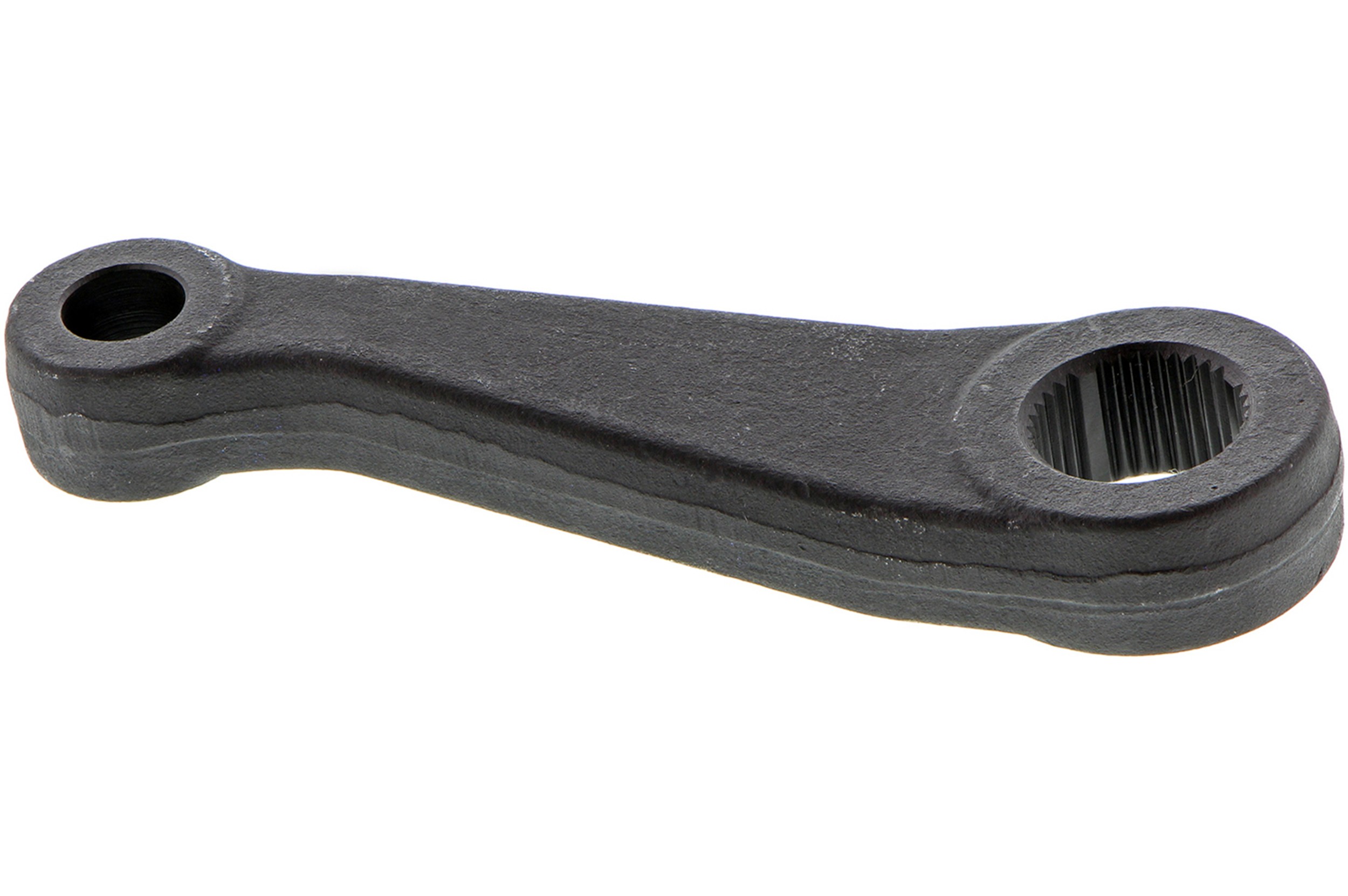 Front Steering Pitman Arm | Mevotech Supreme MK80783 Fits Ford - Main Image
