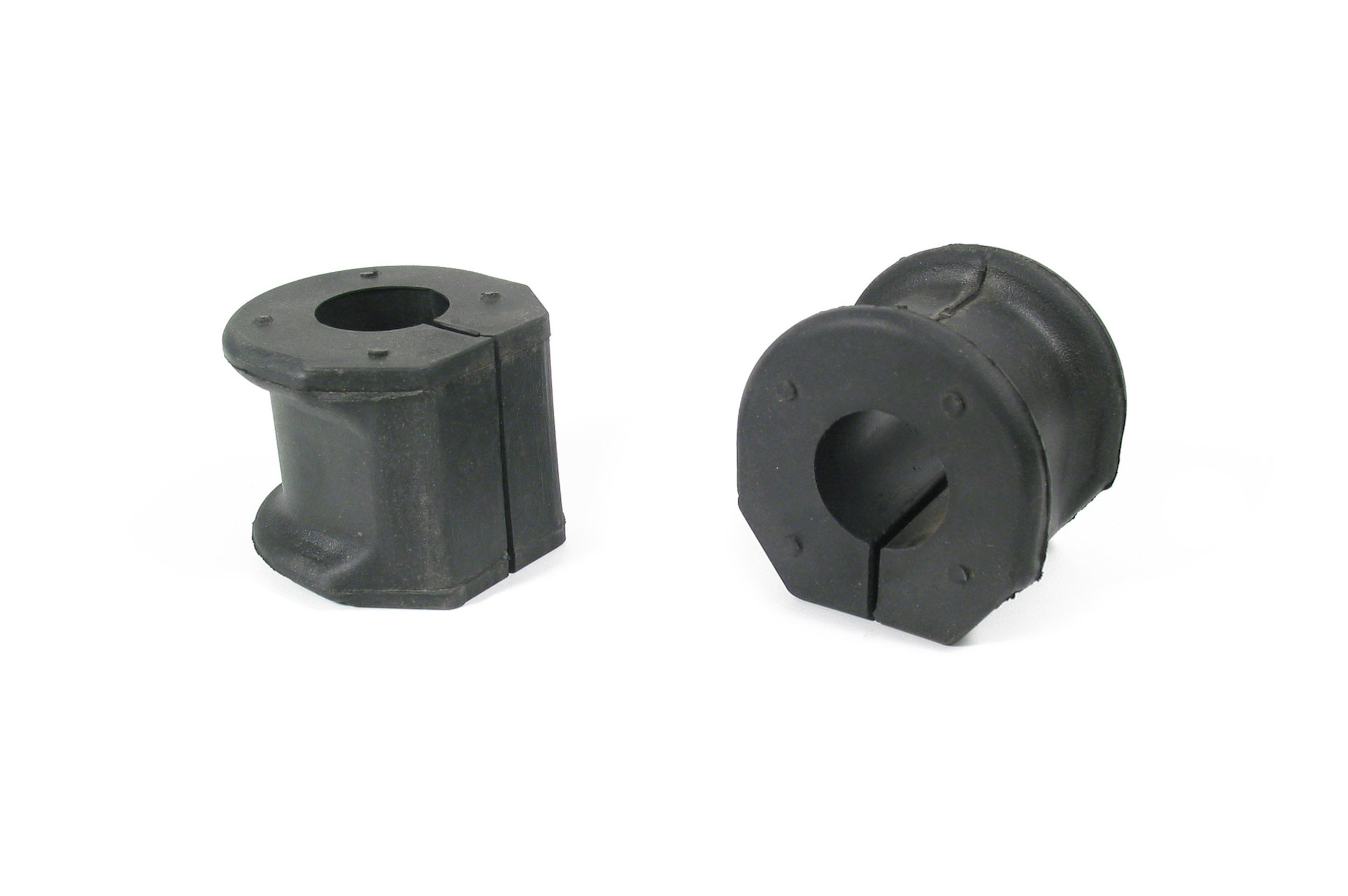 Front To Frame Suspension Stabilizer Bar Bushing Kit | Mevotech Supreme MK8410 Fits Ford Mercury Merkur - Main Image