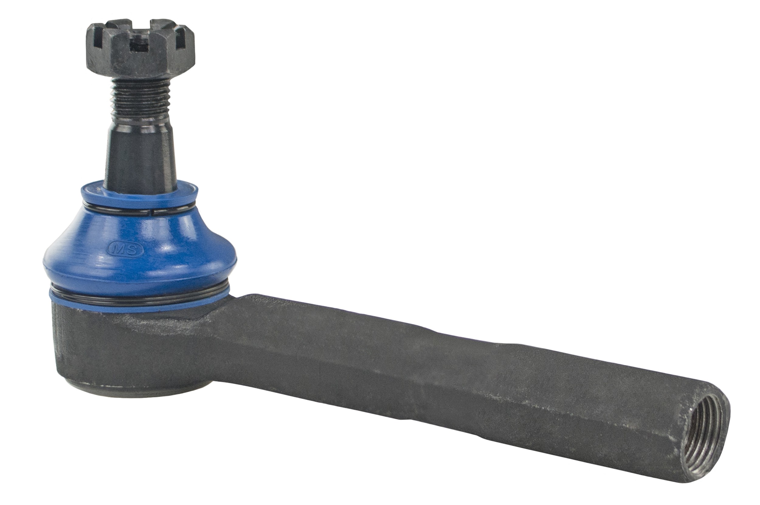 Front Outer Steering Tie Rod End | Mevotech Supreme MS30612 Fits Nissan Quest 2004-2009 - Main Image